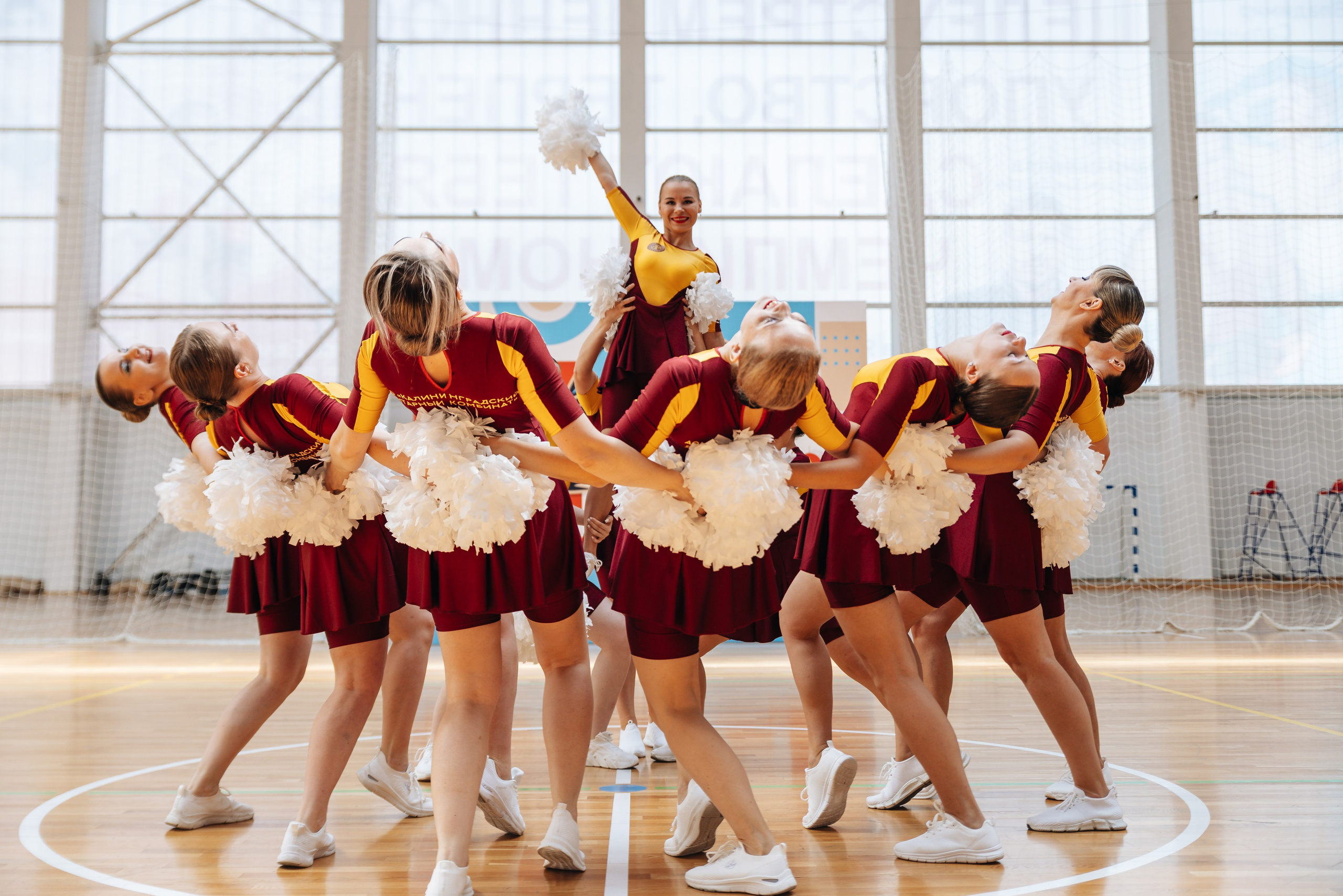 ВЛКФ 7-8.06.2024. KRIS KRUPINNIKOVA