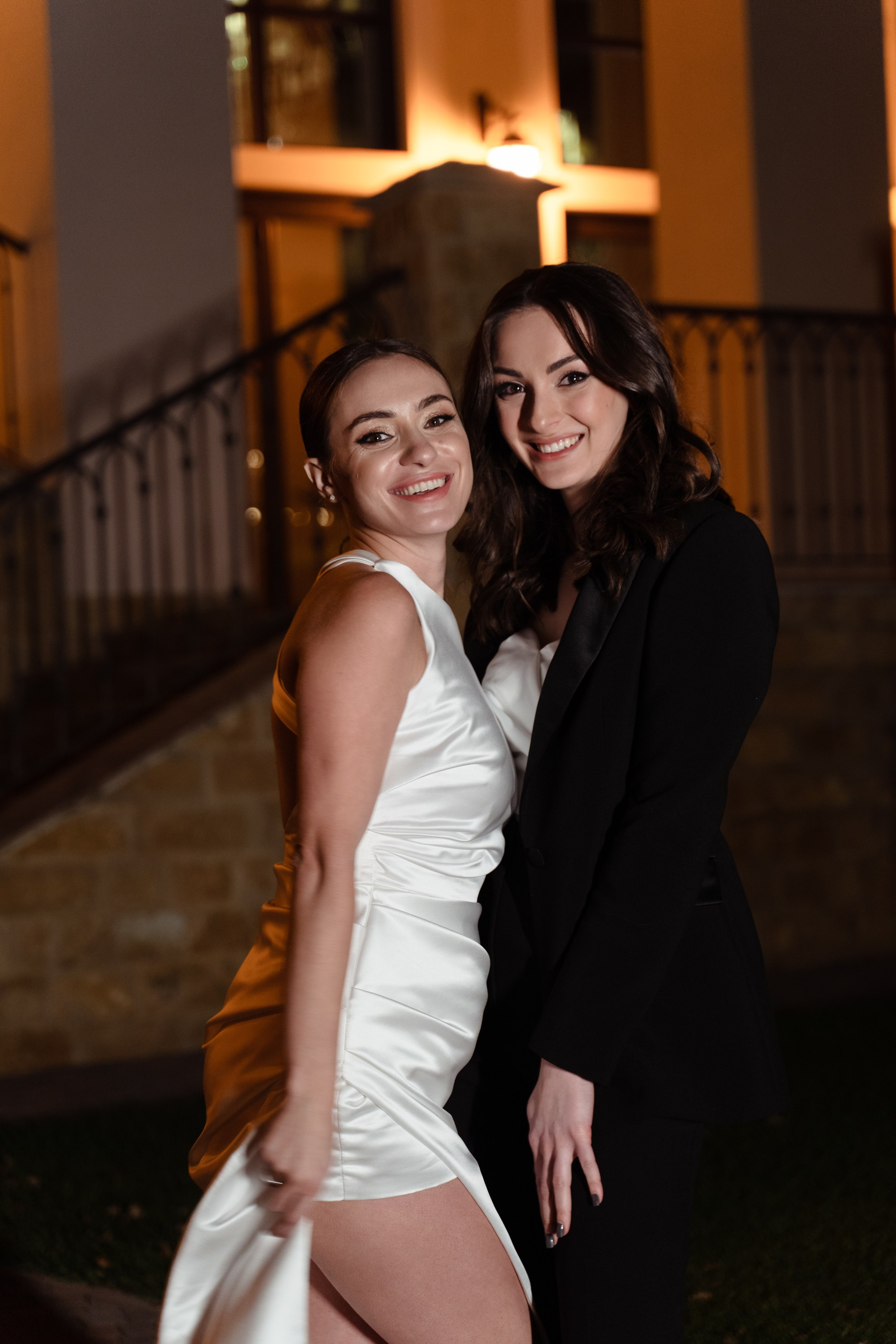 Yana&Viktor. Портретный фотограф в Краснодаре Валерия Матирная