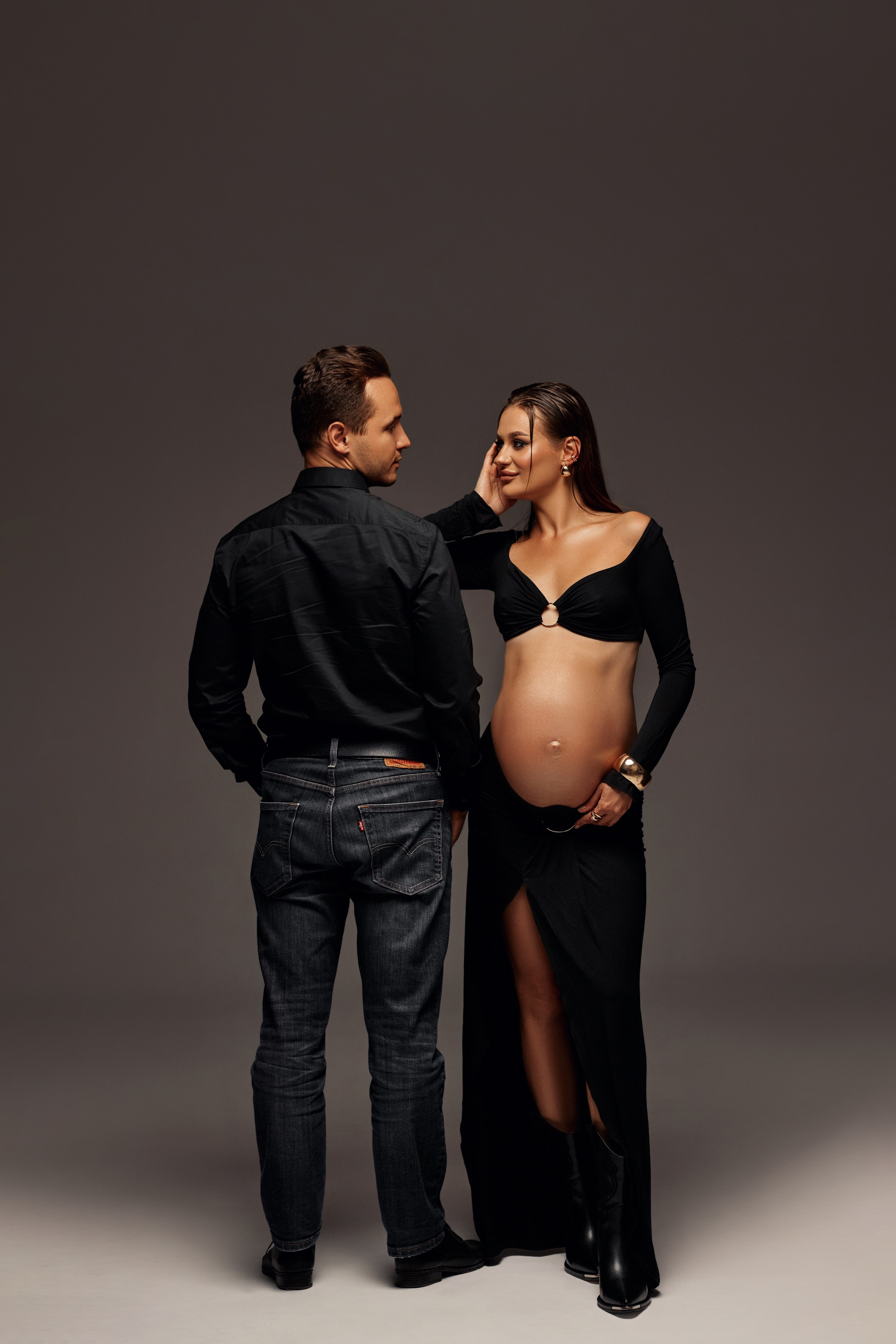 Катя. Свадебный фотограф Ксения Трухина в Нижнем Новгороде и Москве