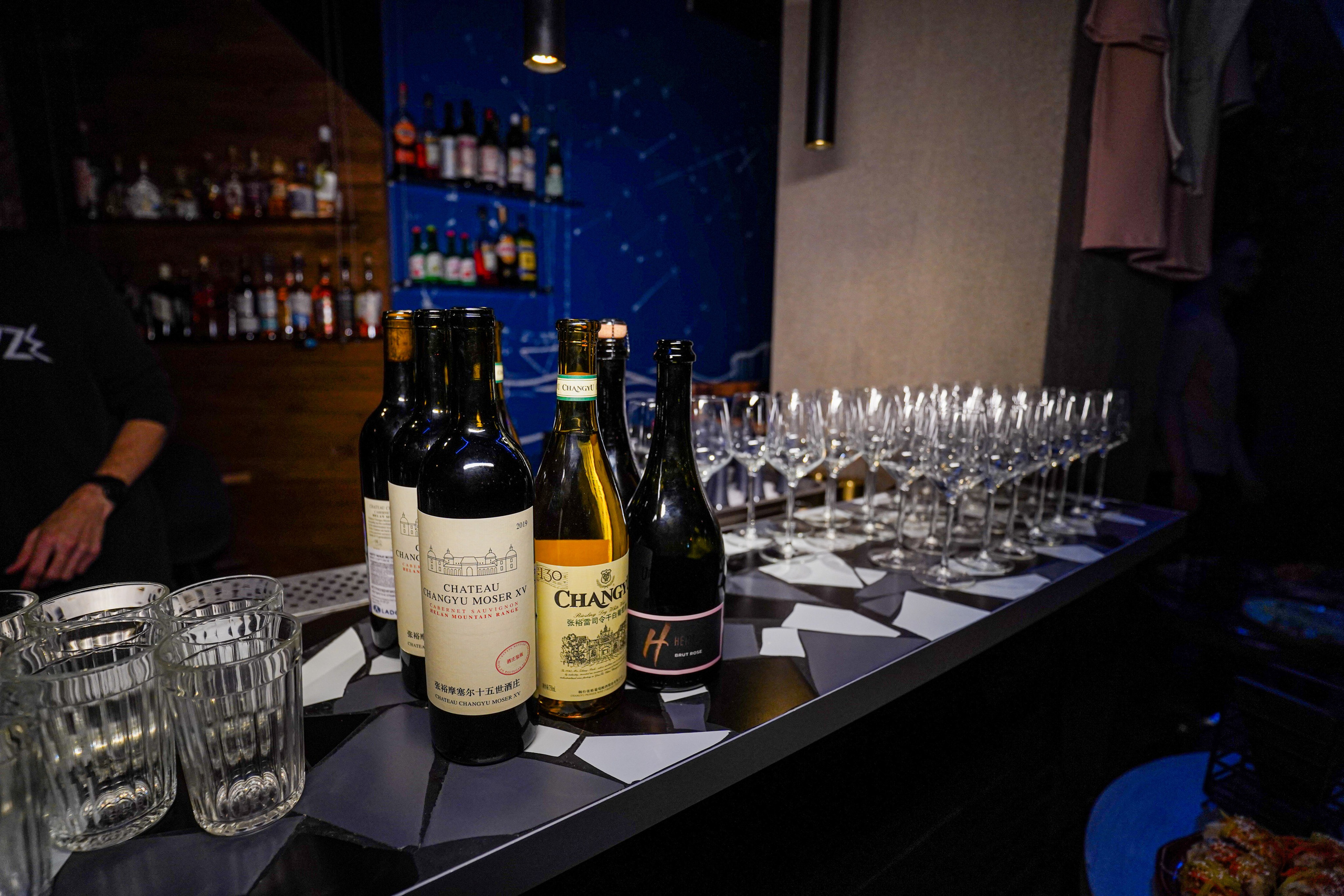 ВЕЧЕРИНКА. Фотограф Рамиль Фасхутдинов