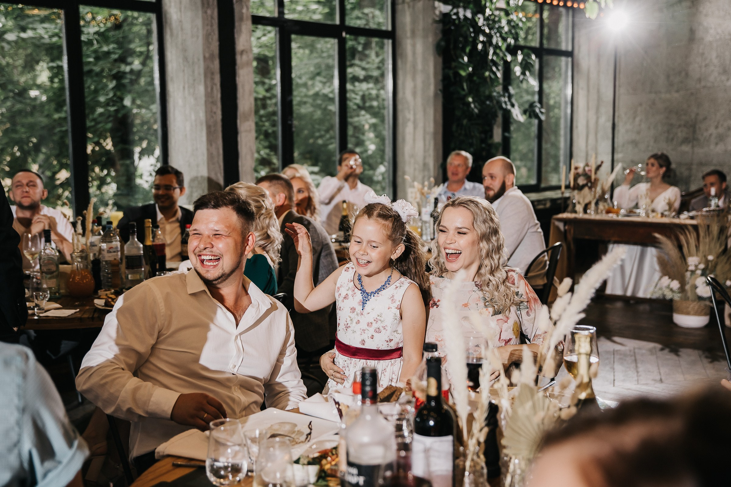Лиза и Ваня. Семейный и свадебный фотограф в Челябинске Юлия Софьина