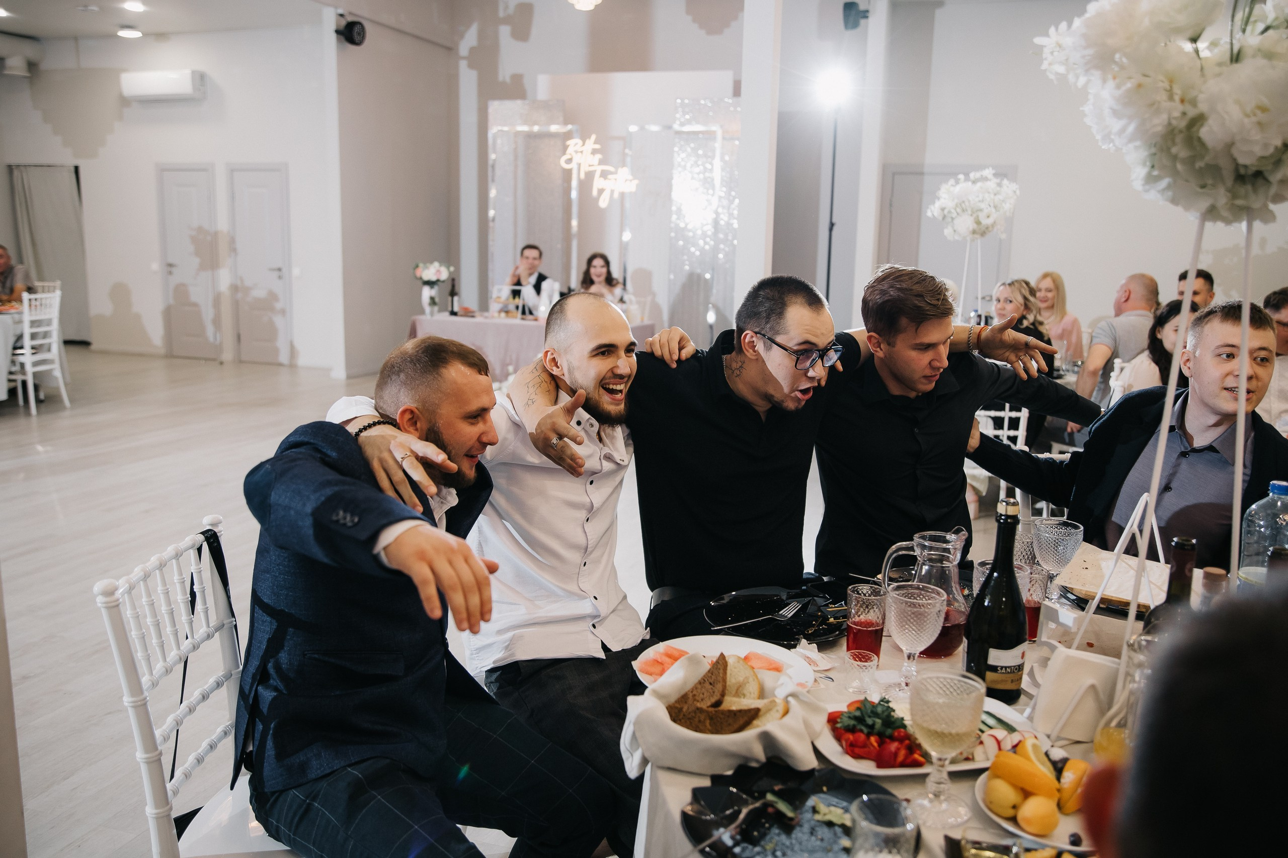 Лиза и Саша. Семейный и свадебный фотограф в Челябинске Юлия Софьина