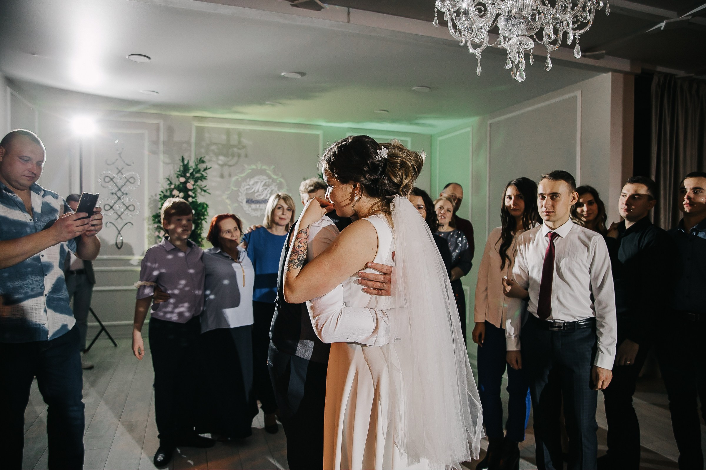 Лера и Максим. Семейный и свадебный фотограф в Челябинске Юлия Софьина