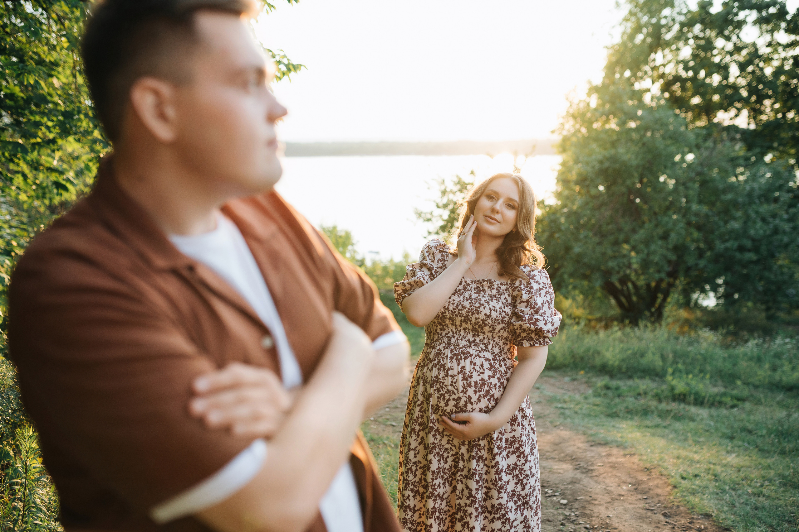 Nastya and Stepan. Антонина Талах фотограф в Москве