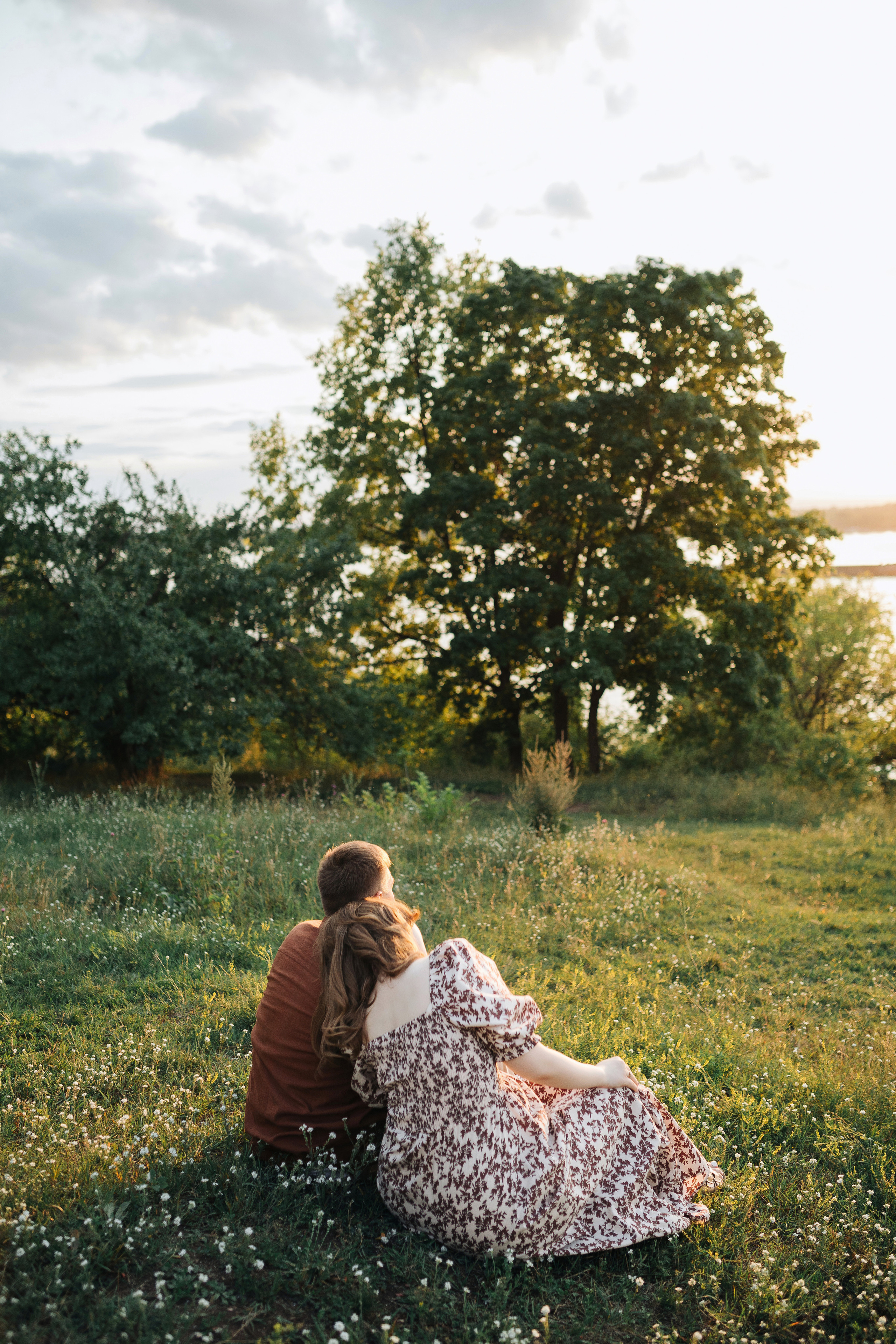 Nastya and Stepan. Антонина Талах фотограф в Москве