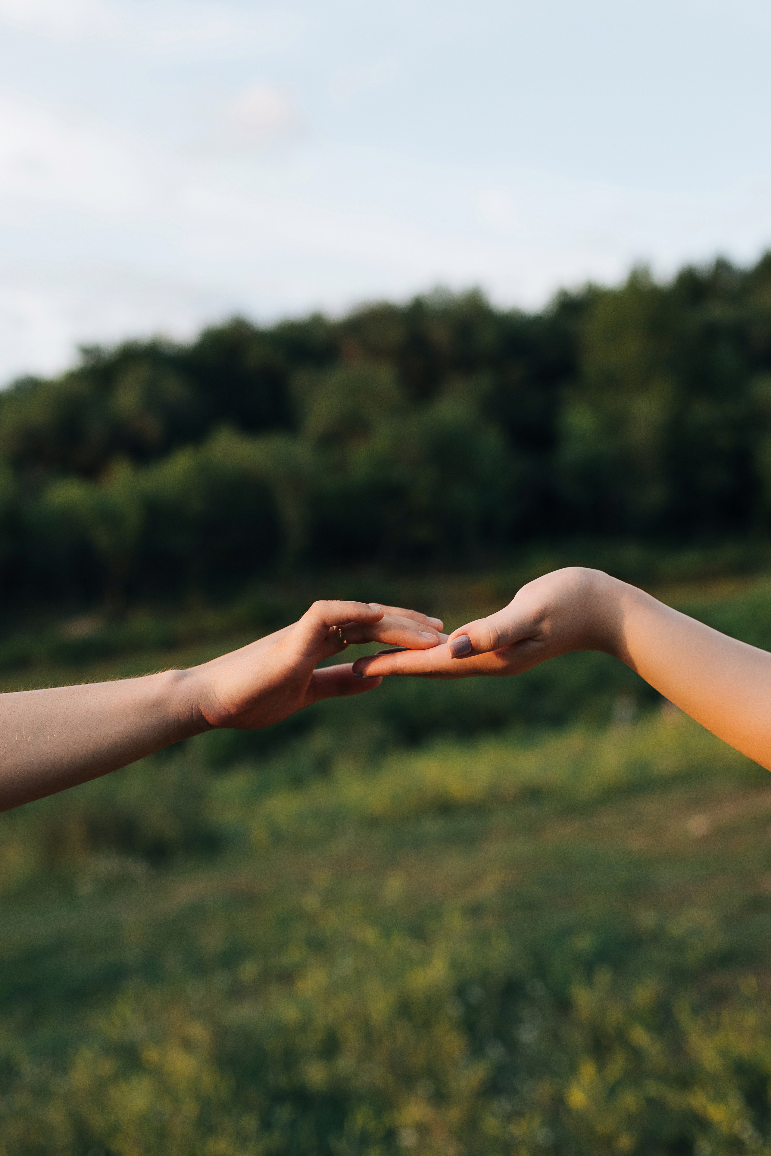 Nastya and Stepan. Антонина Талах фотограф в Москве