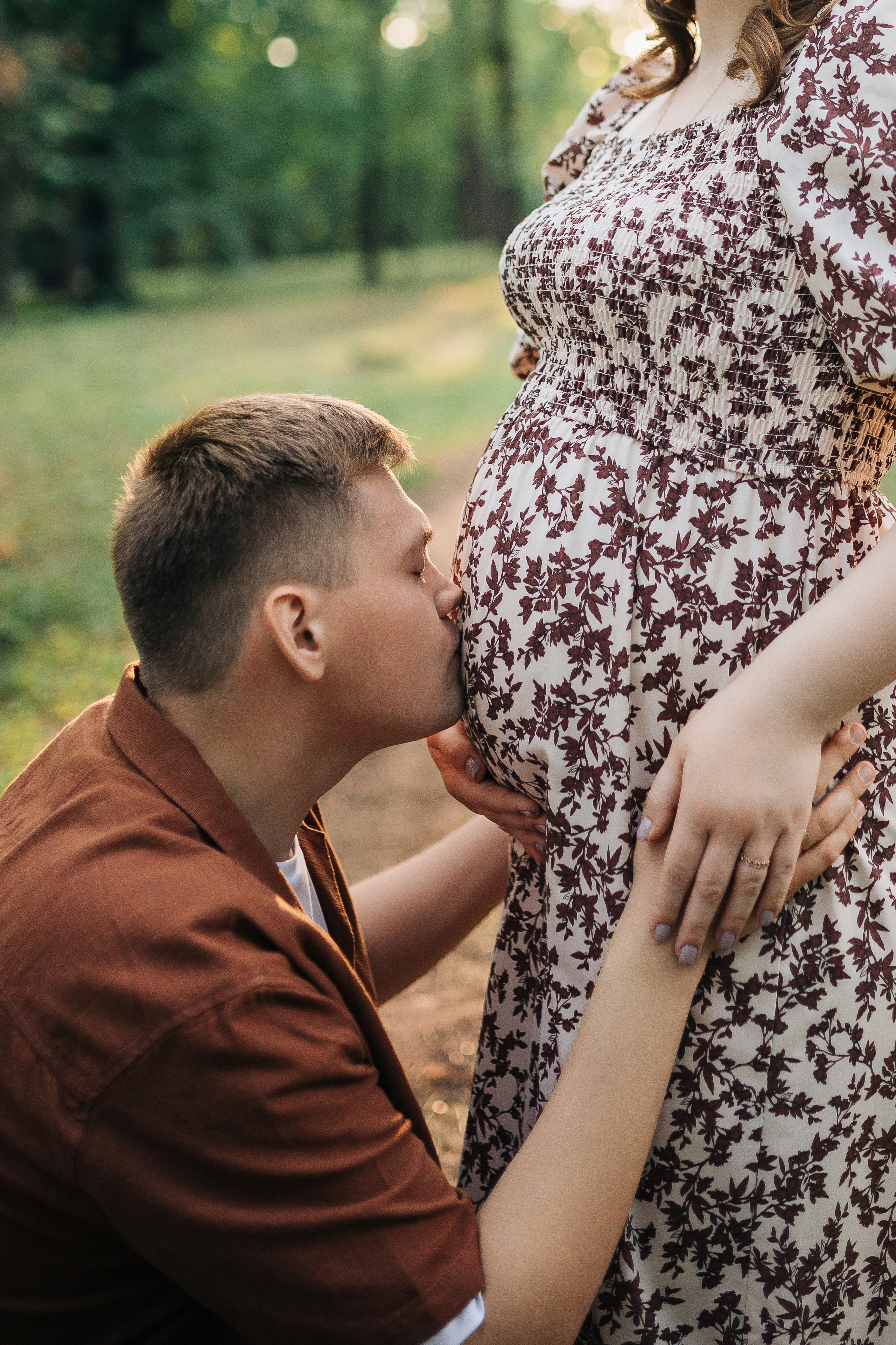 Nastya and Stepan. Антонина Талах фотограф в Москве