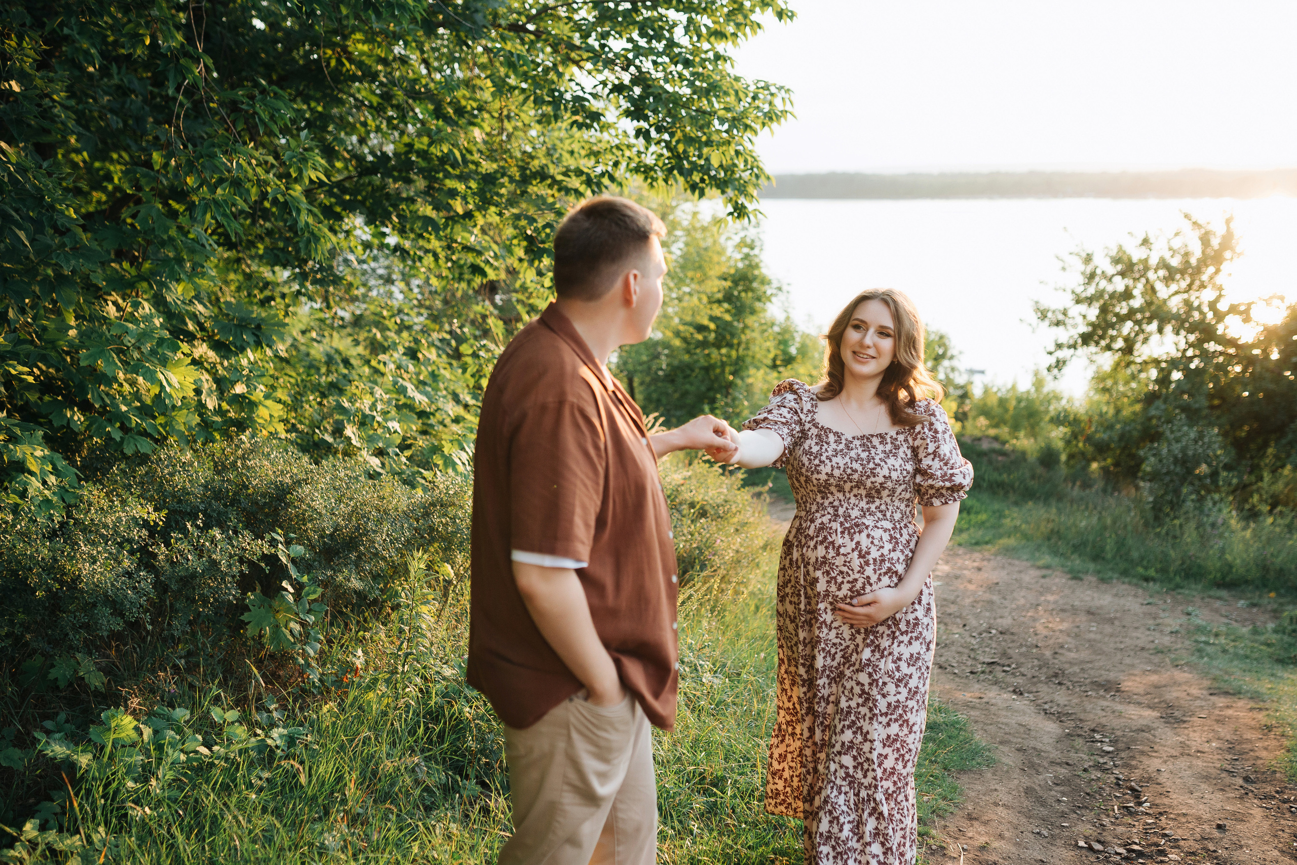 Nastya and Stepan. Антонина Талах фотограф в Москве