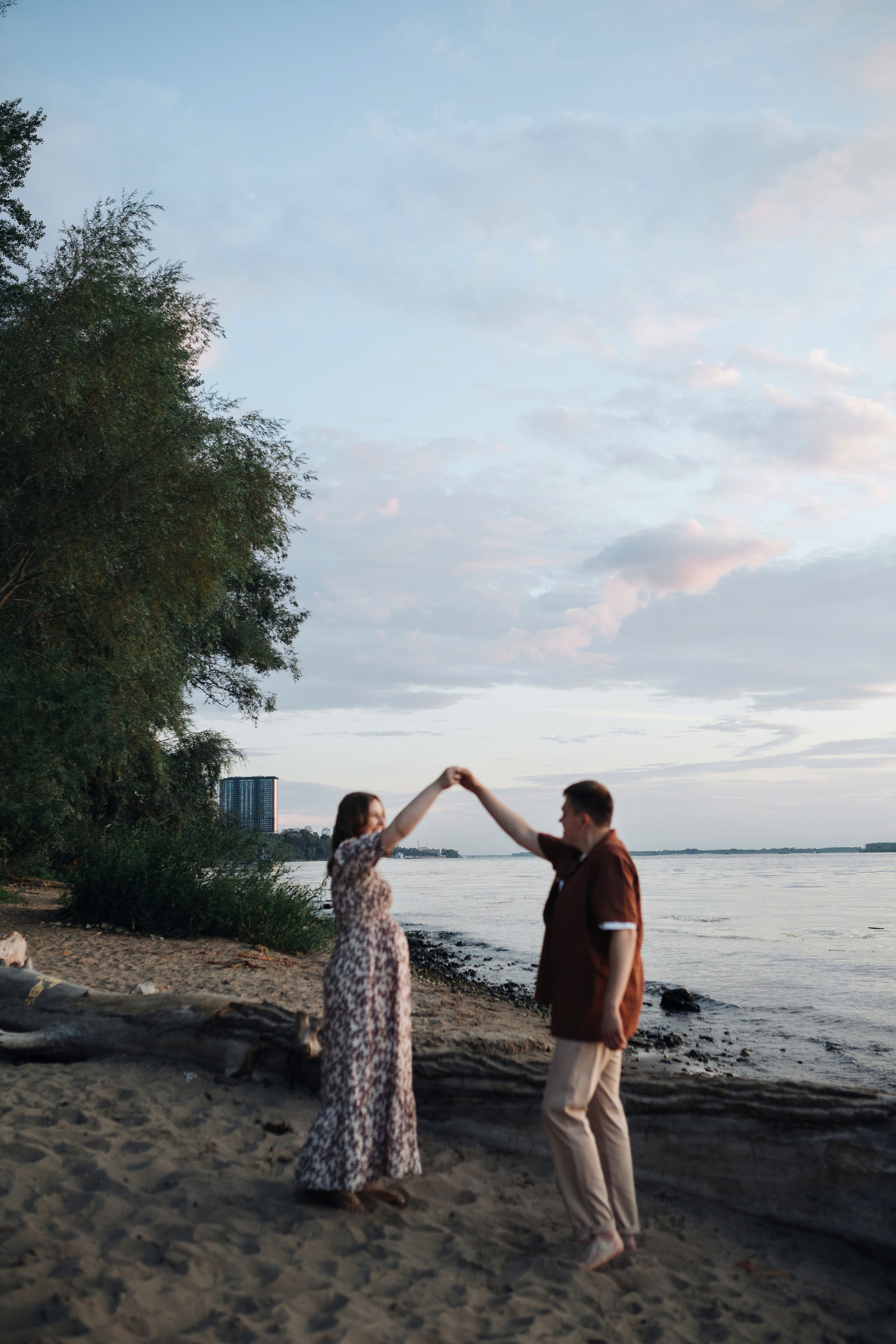 Nastya and Stepan. Антонина Талах фотограф в Москве