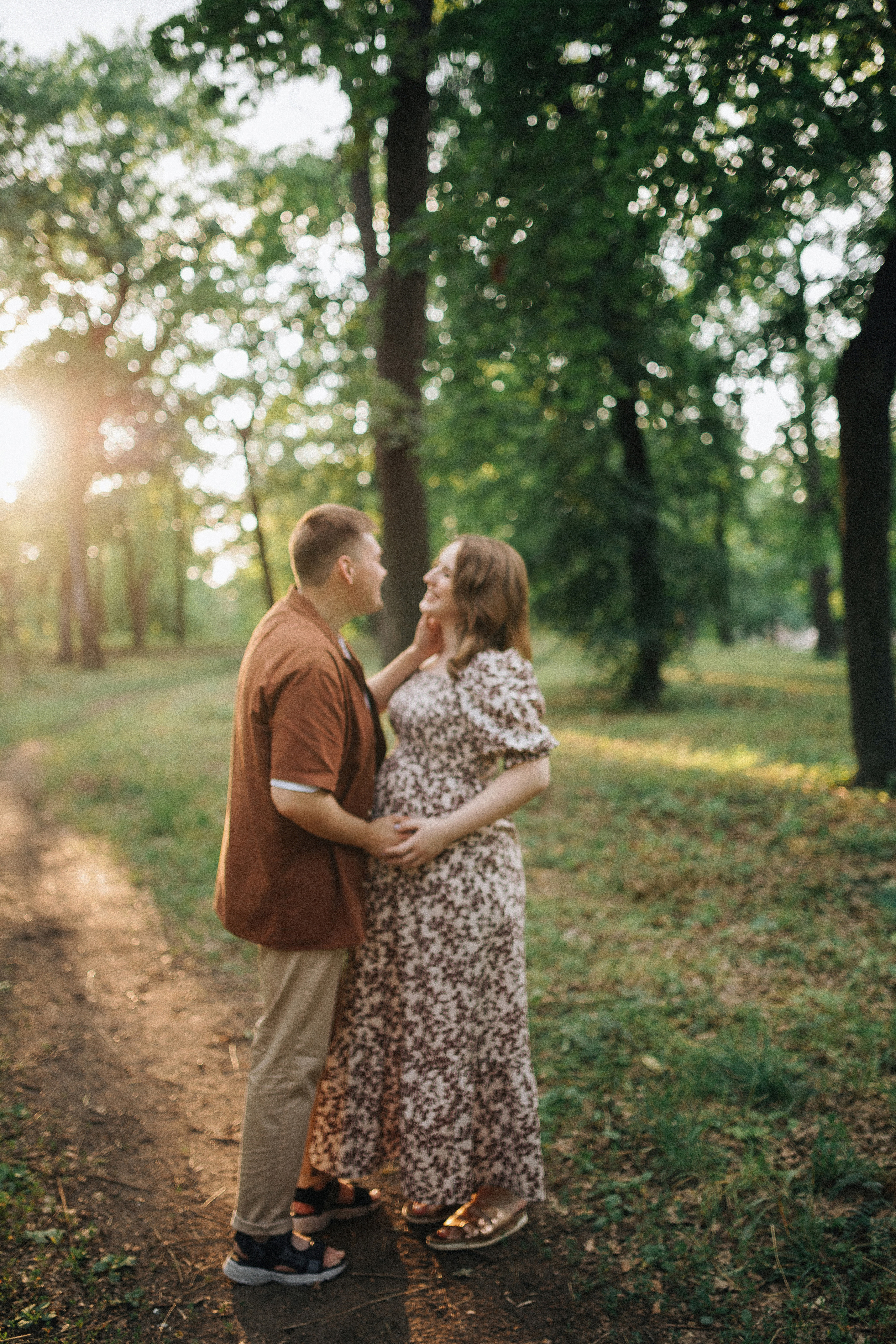 Nastya and Stepan. Антонина Талах фотограф в Москве
