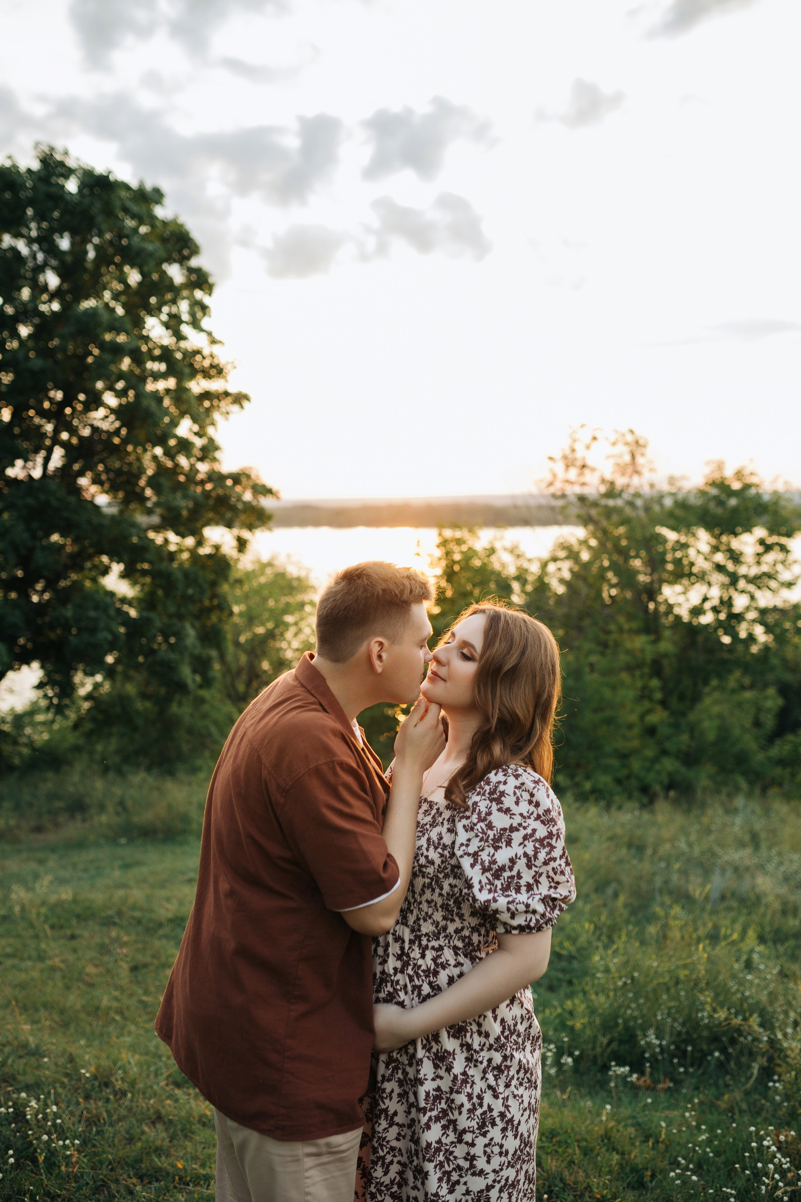 Nastya and Stepan. Антонина Талах фотограф в Москве