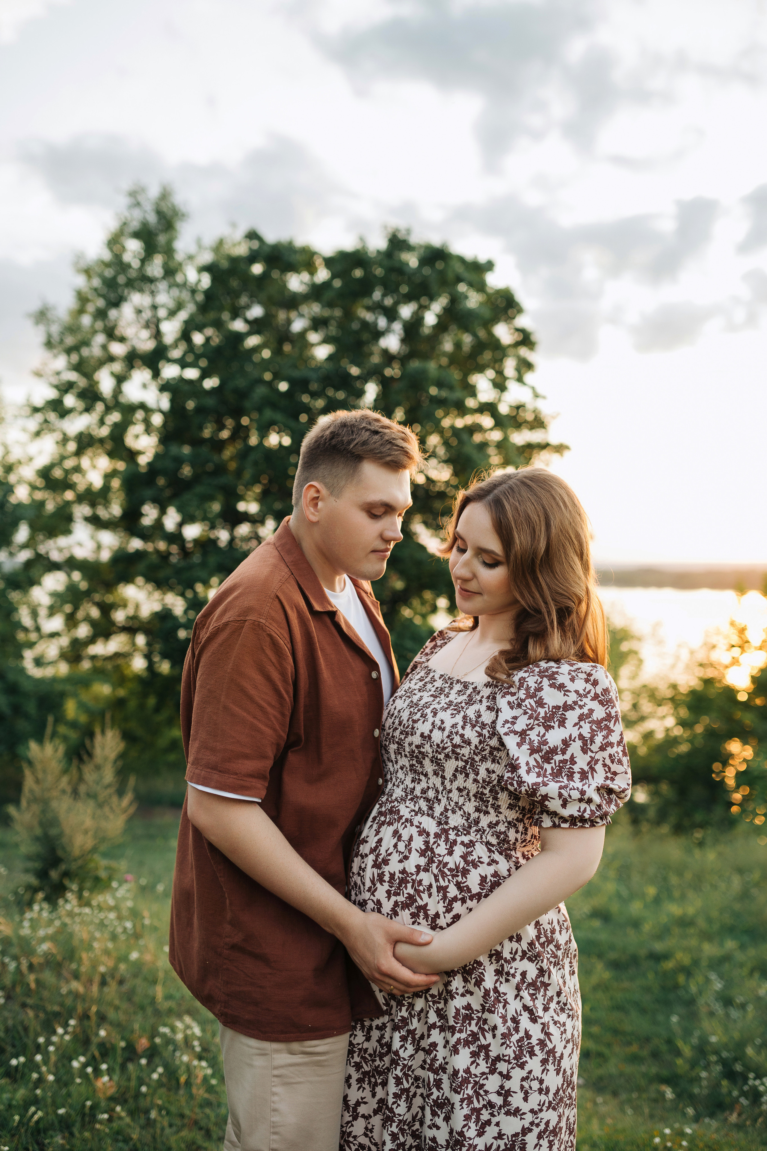 Nastya and Stepan. Антонина Талах фотограф в Москве