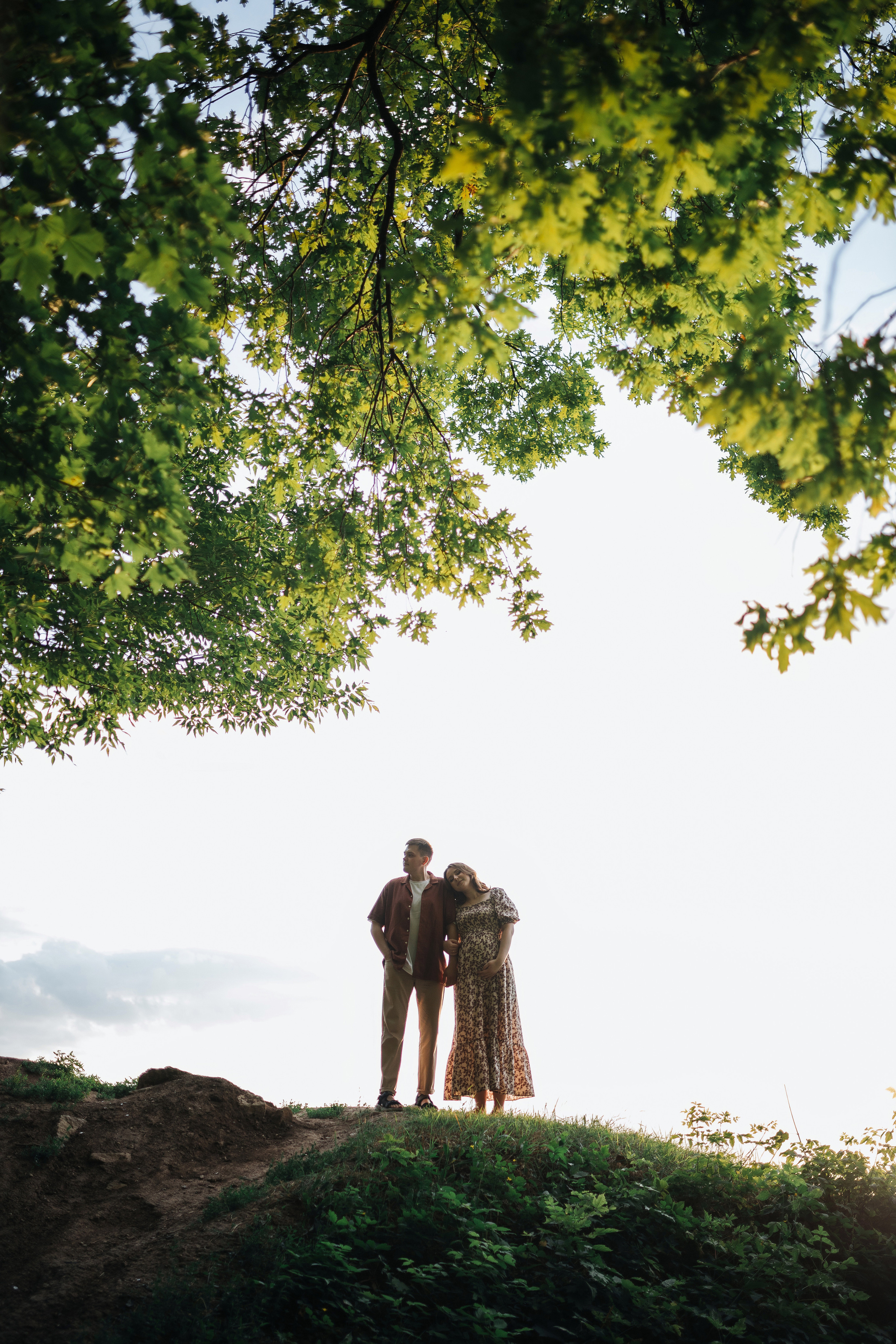 Nastya and Stepan. Антонина Талах фотограф в Москве