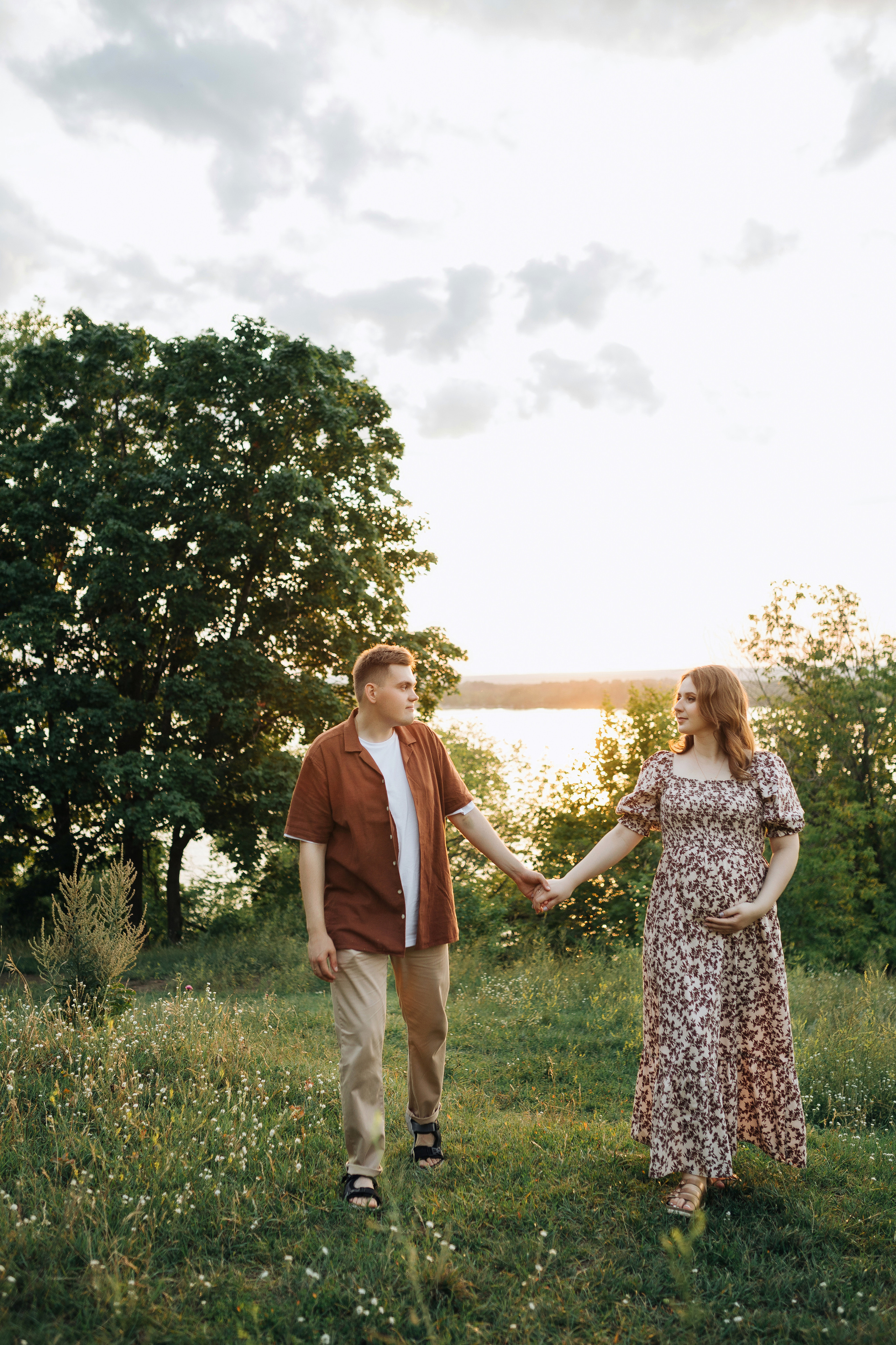 Nastya and Stepan. Антонина Талах фотограф в Москве