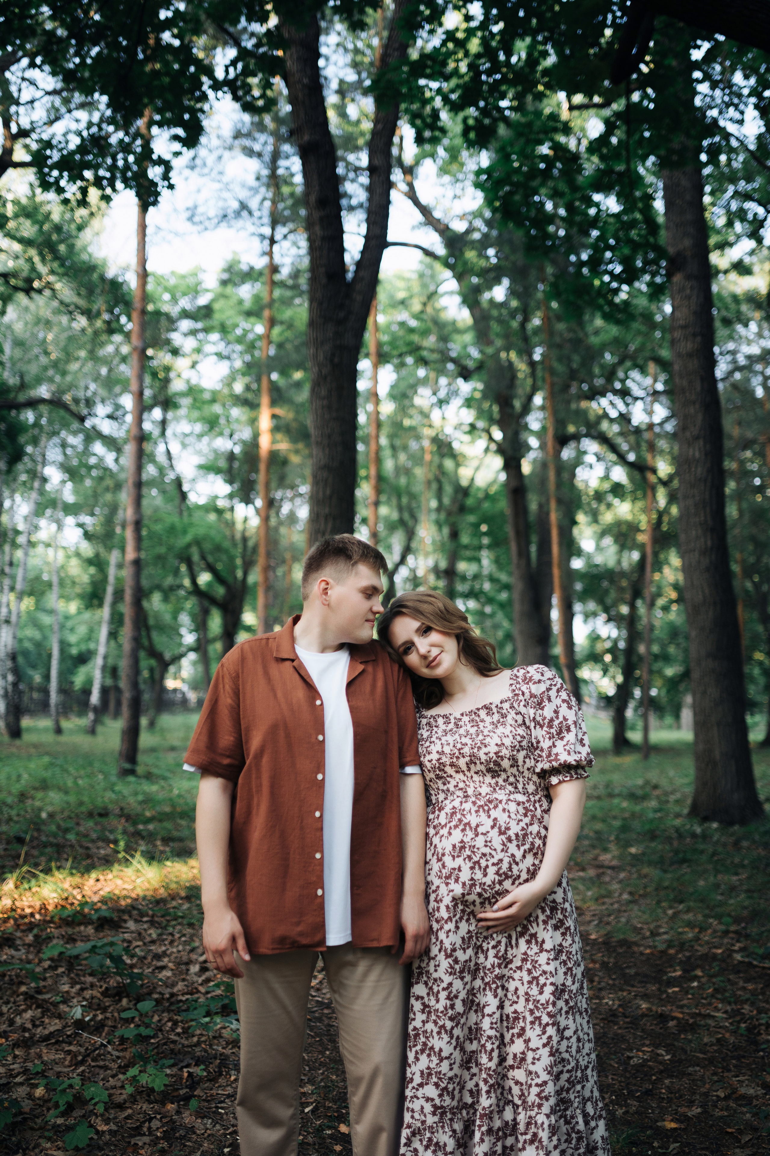 Nastya and Stepan. Антонина Талах фотограф в Москве