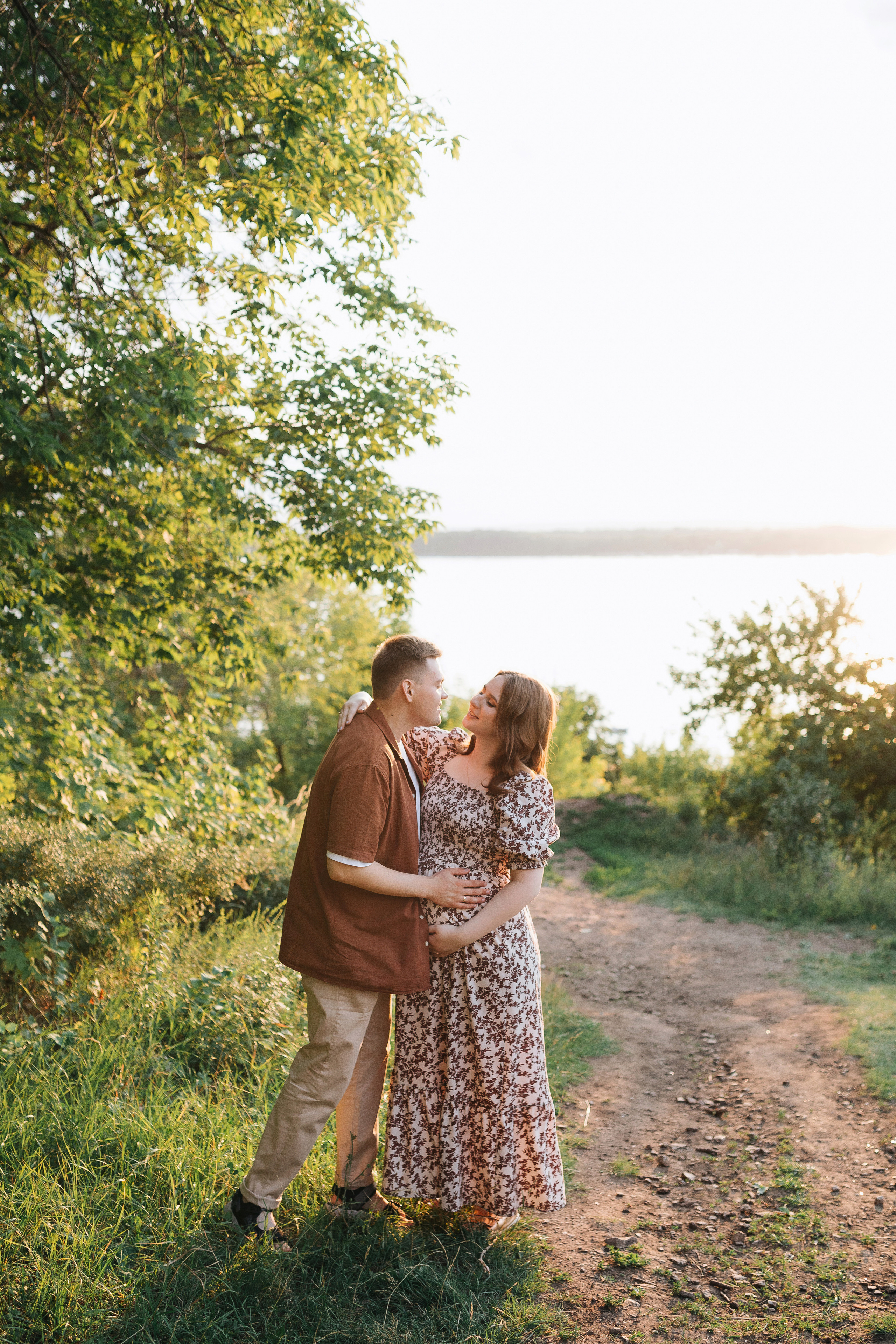 Nastya and Stepan. Антонина Талах фотограф в Москве
