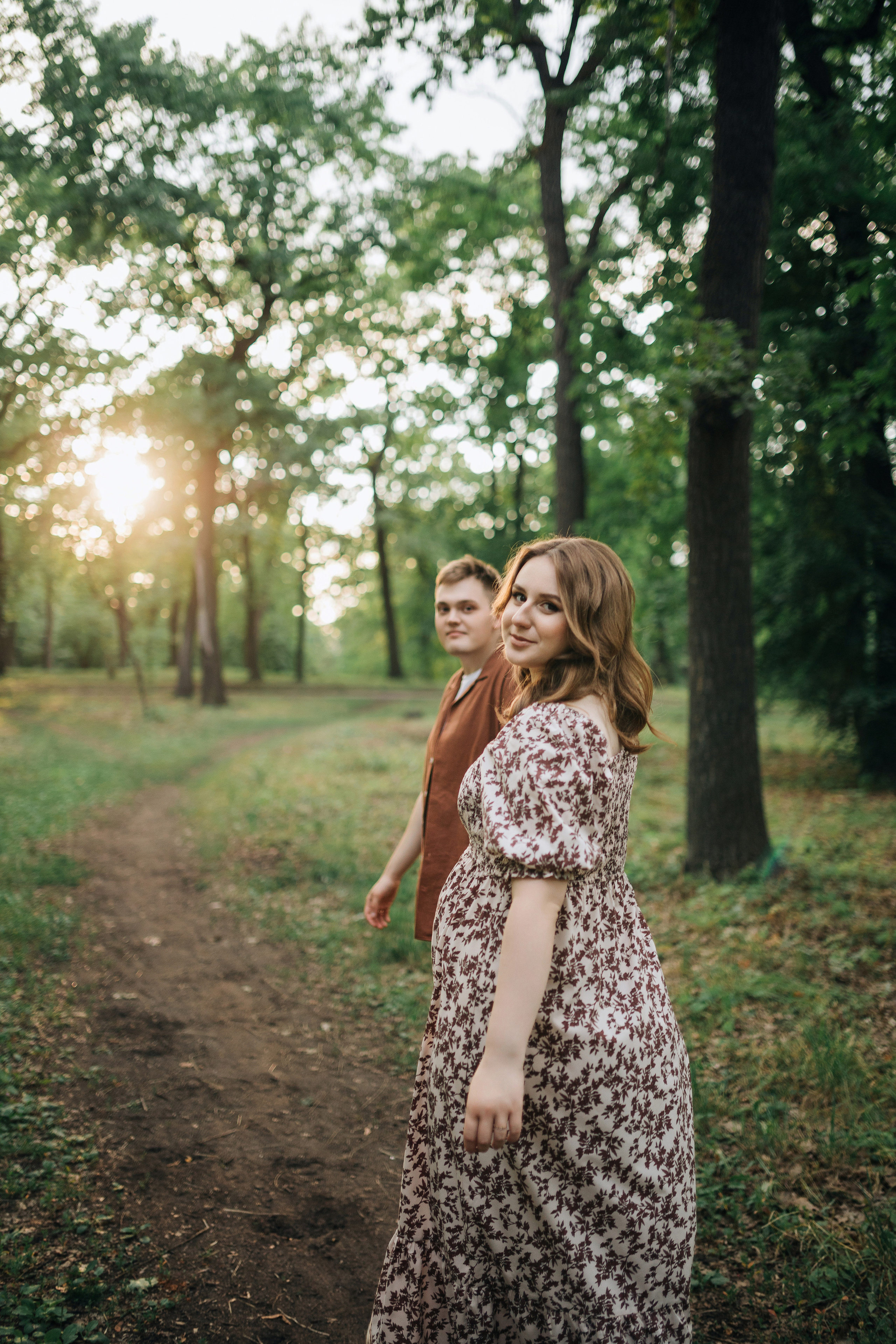 Nastya and Stepan. Антонина Талах фотограф в Москве