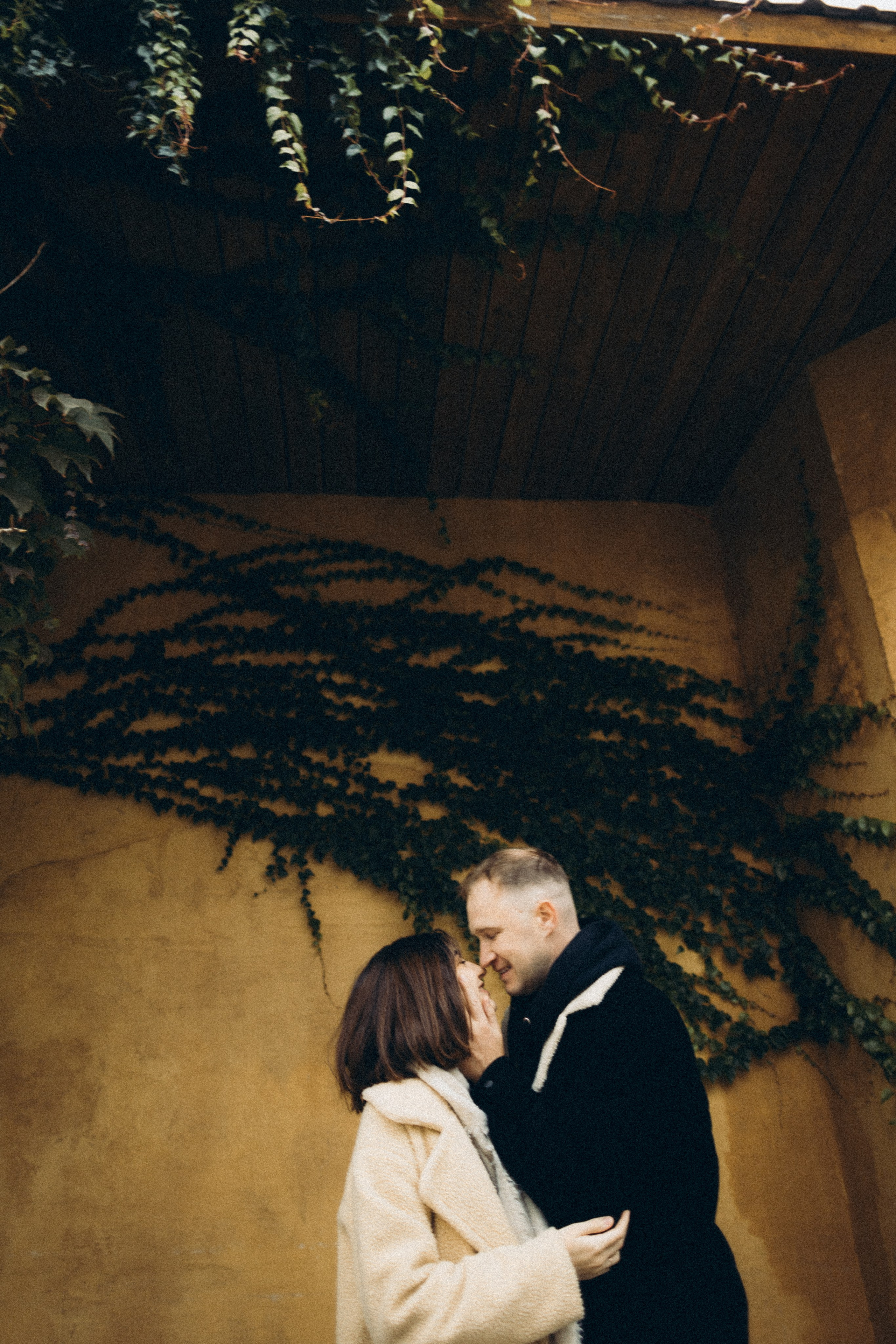 Карина и Денис. Семейный фотограф в Краснодаре Анна Пасик