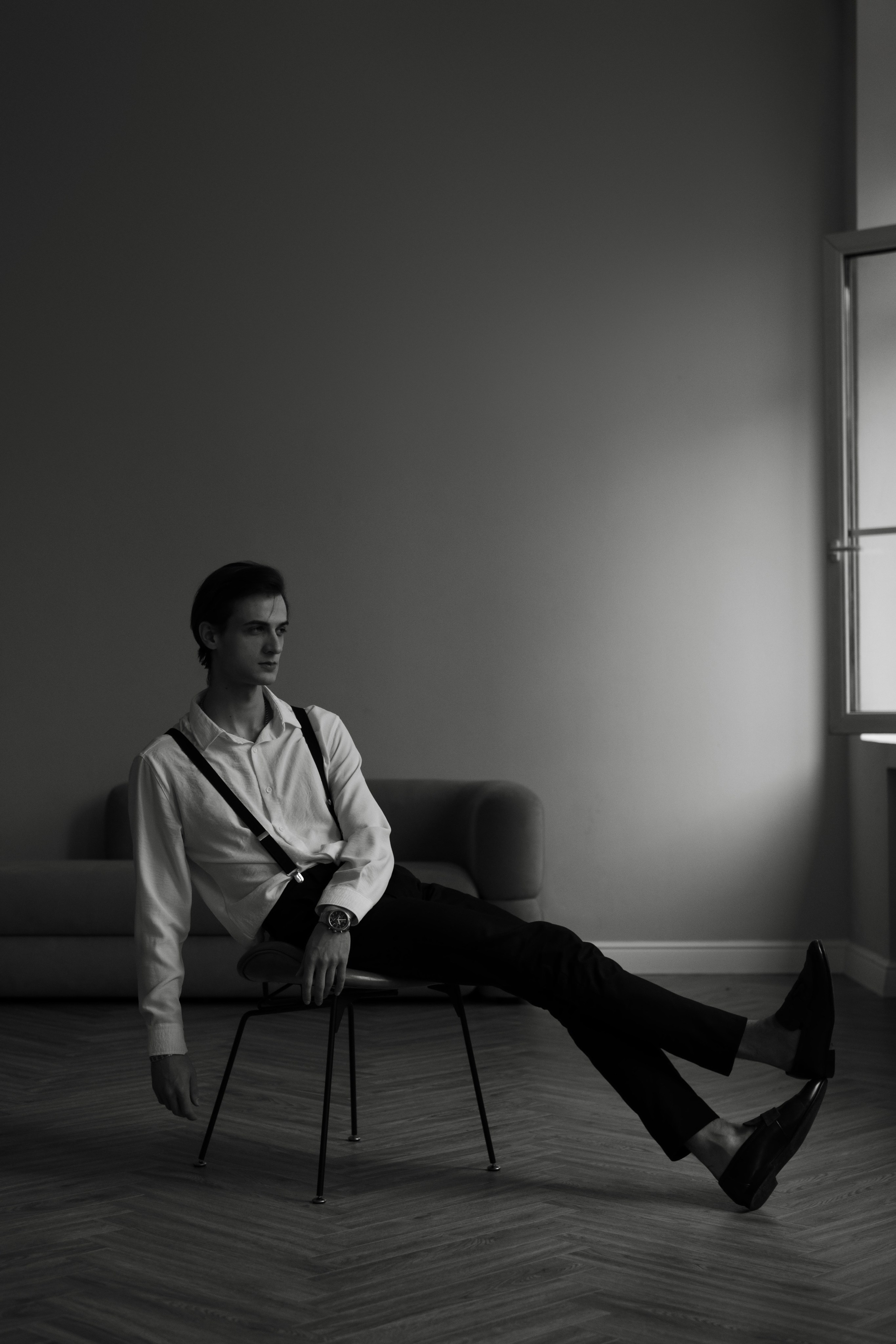 Иоанн. Фотограф в Москве. Женский и мужской портрет, лавстори (love story)