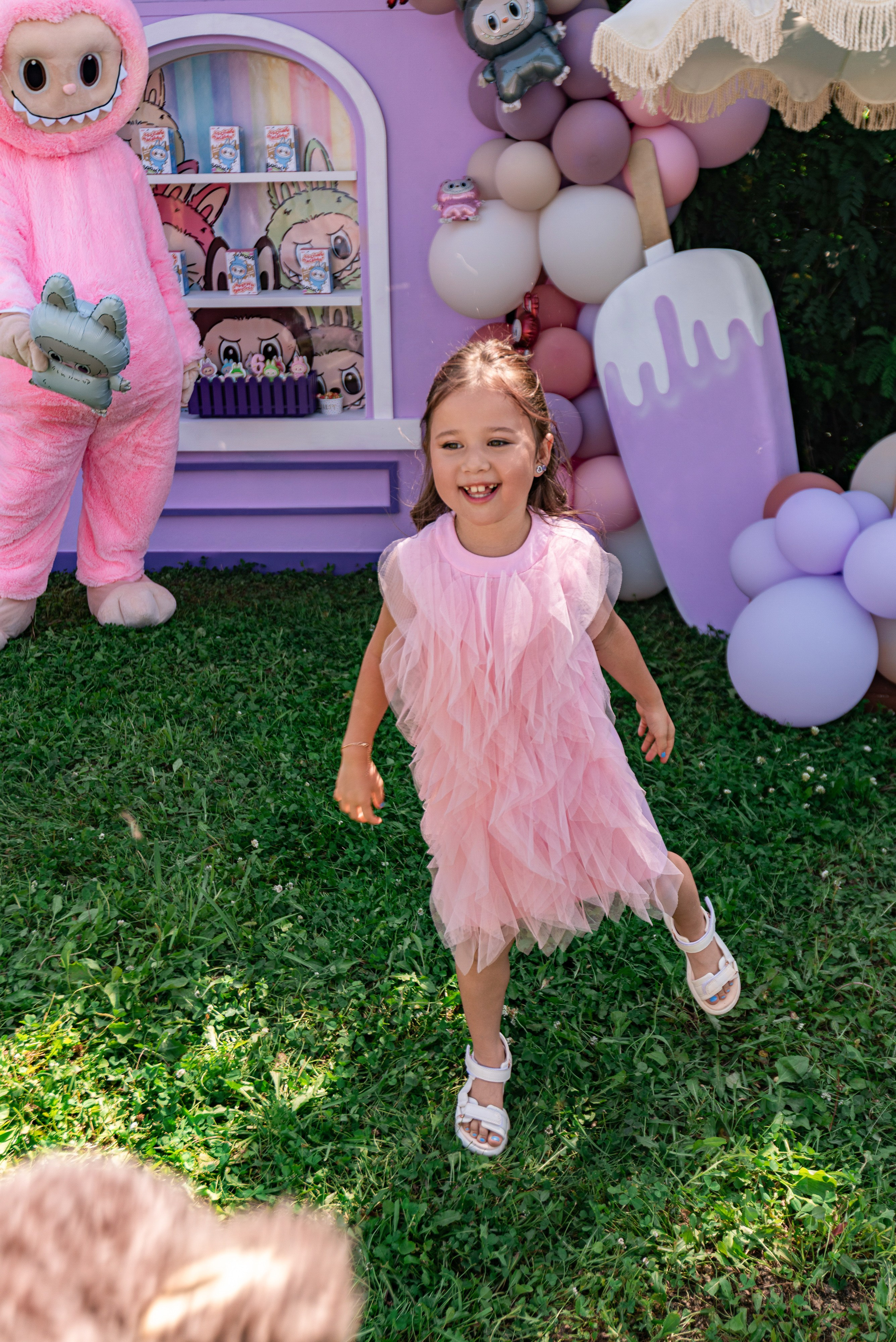 Детский ДР у бассейна. ФОТОГРАФ КРАСНОДАР КРАСНОДАРСКИЙ КРАЙ