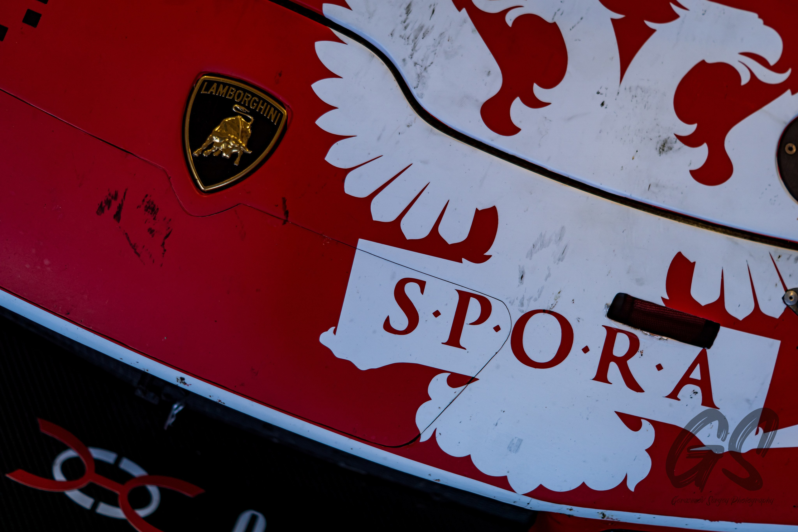 Портфолио Герасимов Сергей. GS.Media