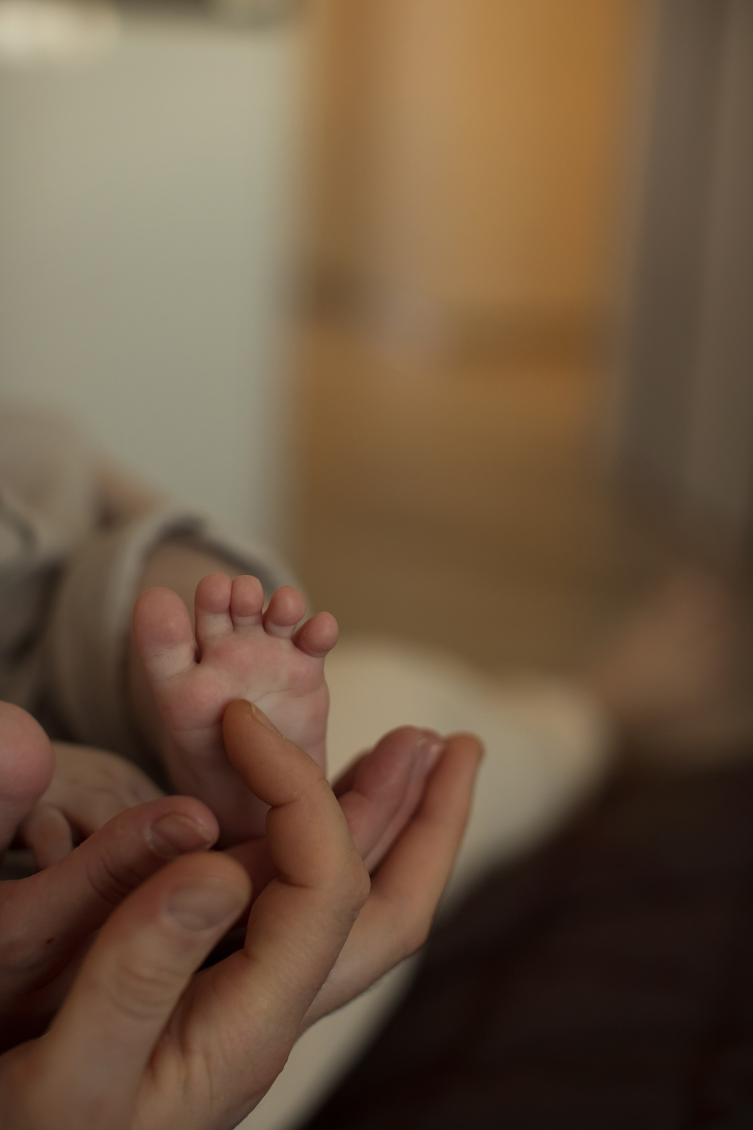 Малыш Мирон. Семейный и детский фотограф в Саратове Полина Коткина