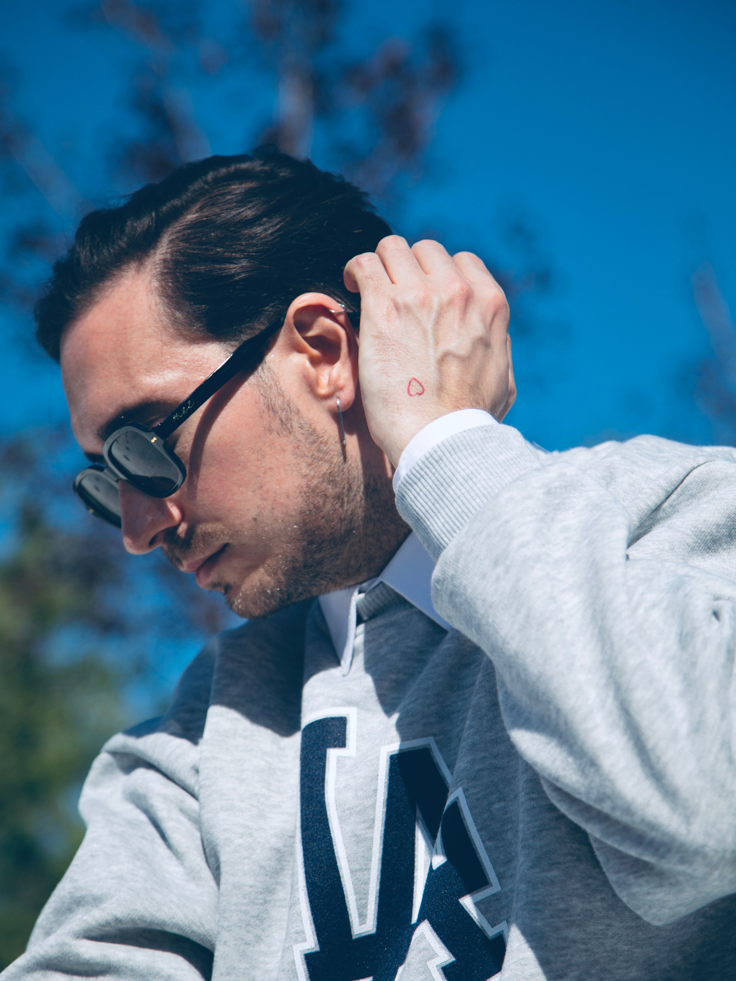 Алексей Сухарев. Коммерческий фотограф в Москве Светлана Клепова