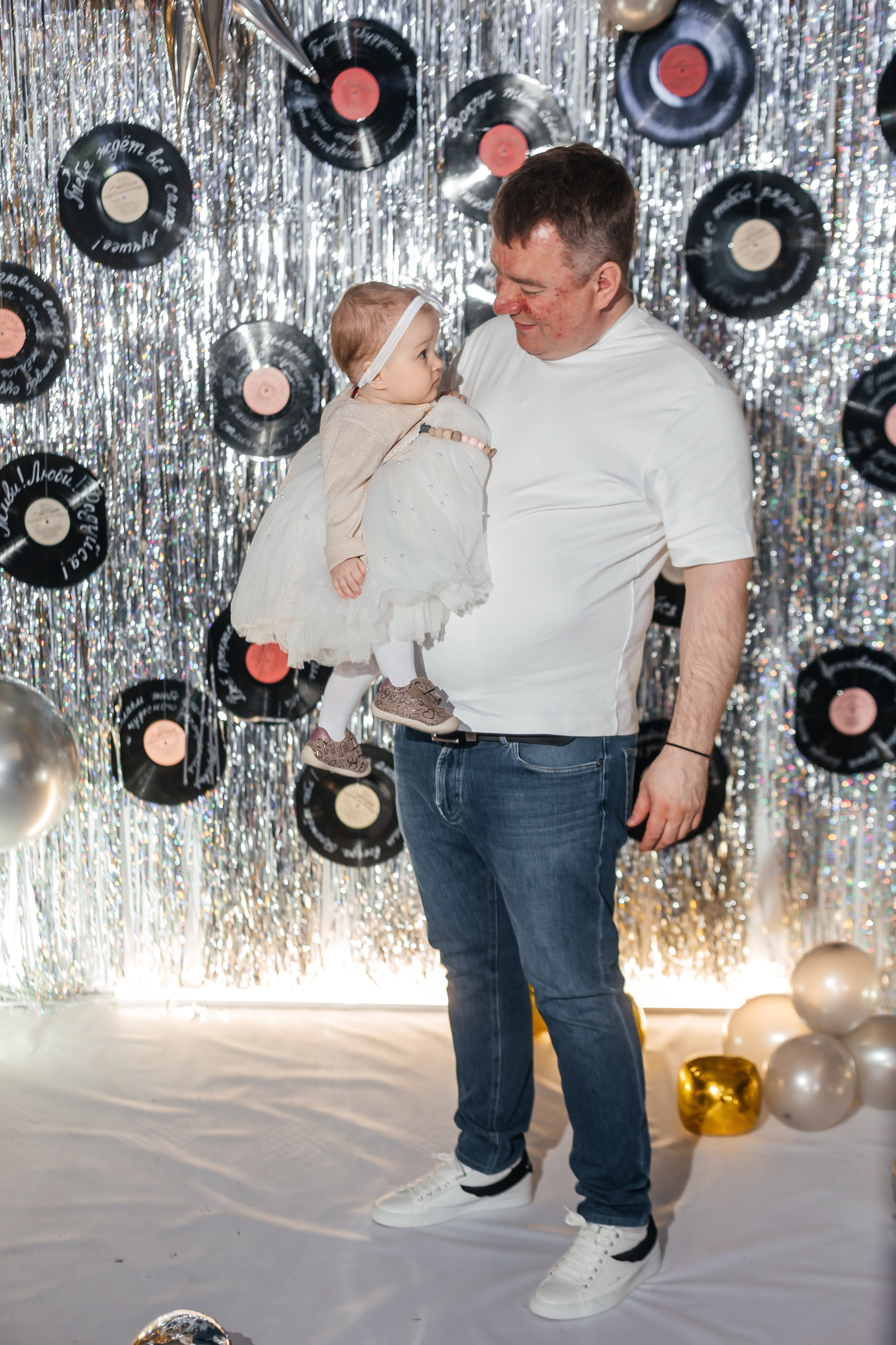 Юбилей Натальи. Свадебный фотограф в Краснодаре Николай Крауз