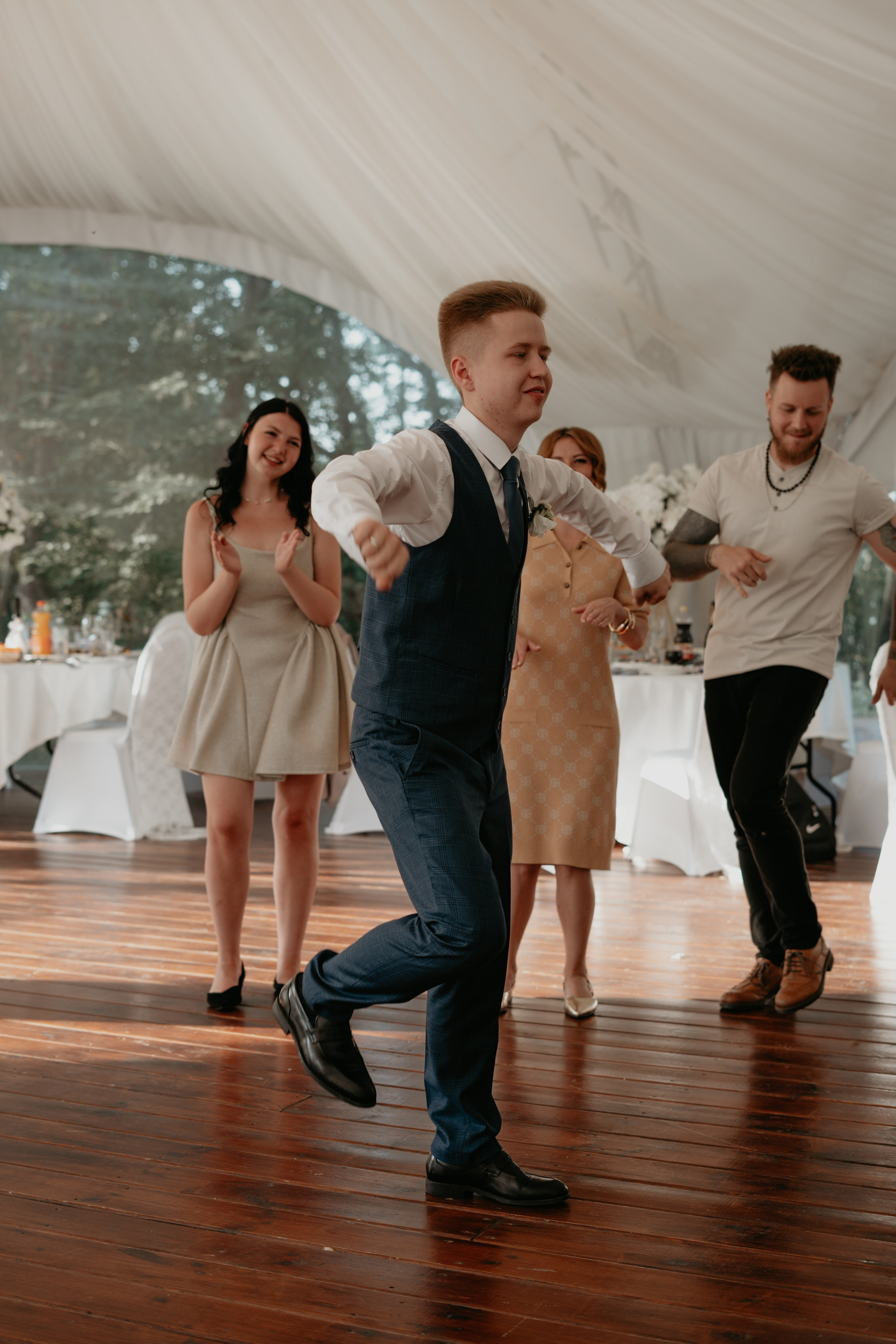 Иван и Евгения. Концептуальный фотограф Шлыкова Ольга