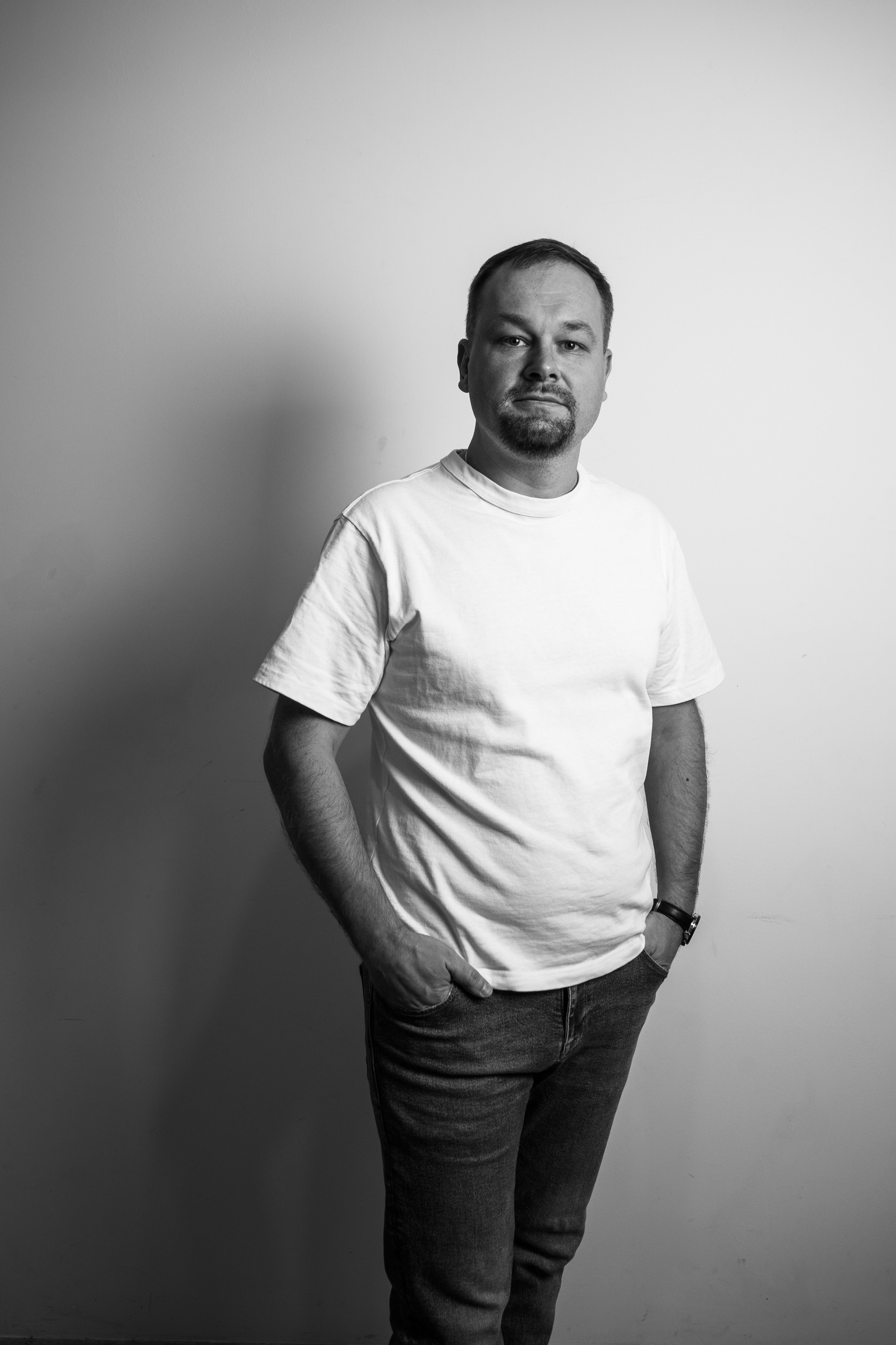 Дмитрий. Концептуальный фотограф Шлыкова Ольга