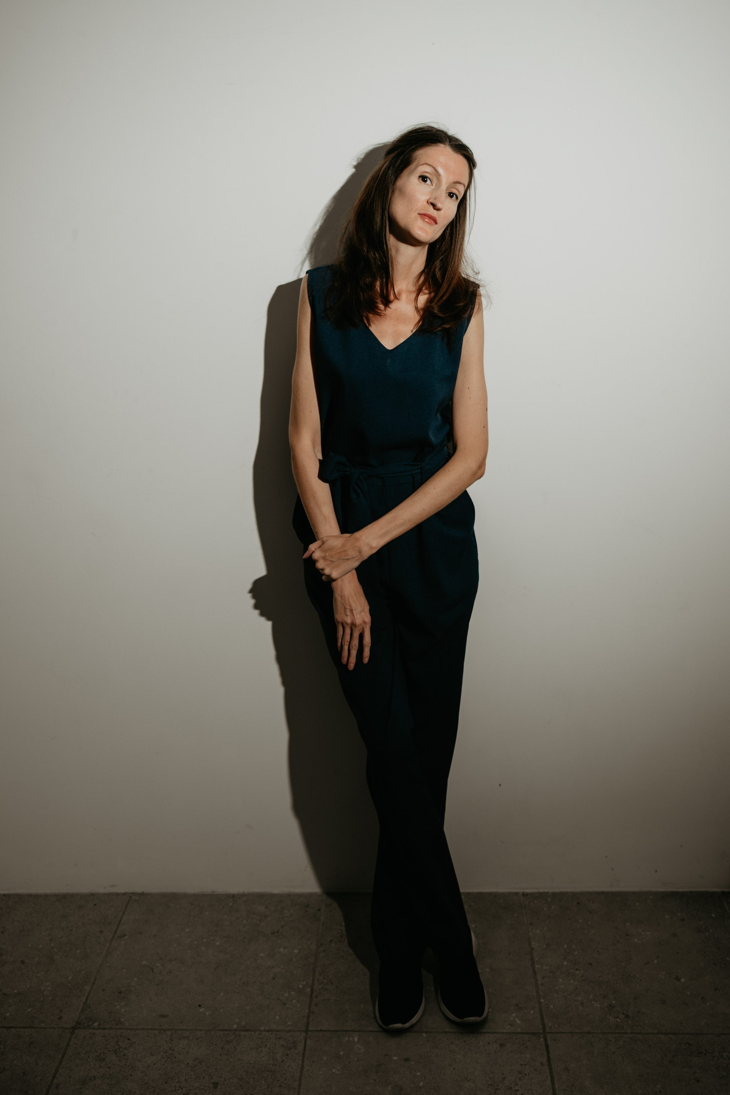 Елена. Концептуальный фотограф Шлыкова Ольга