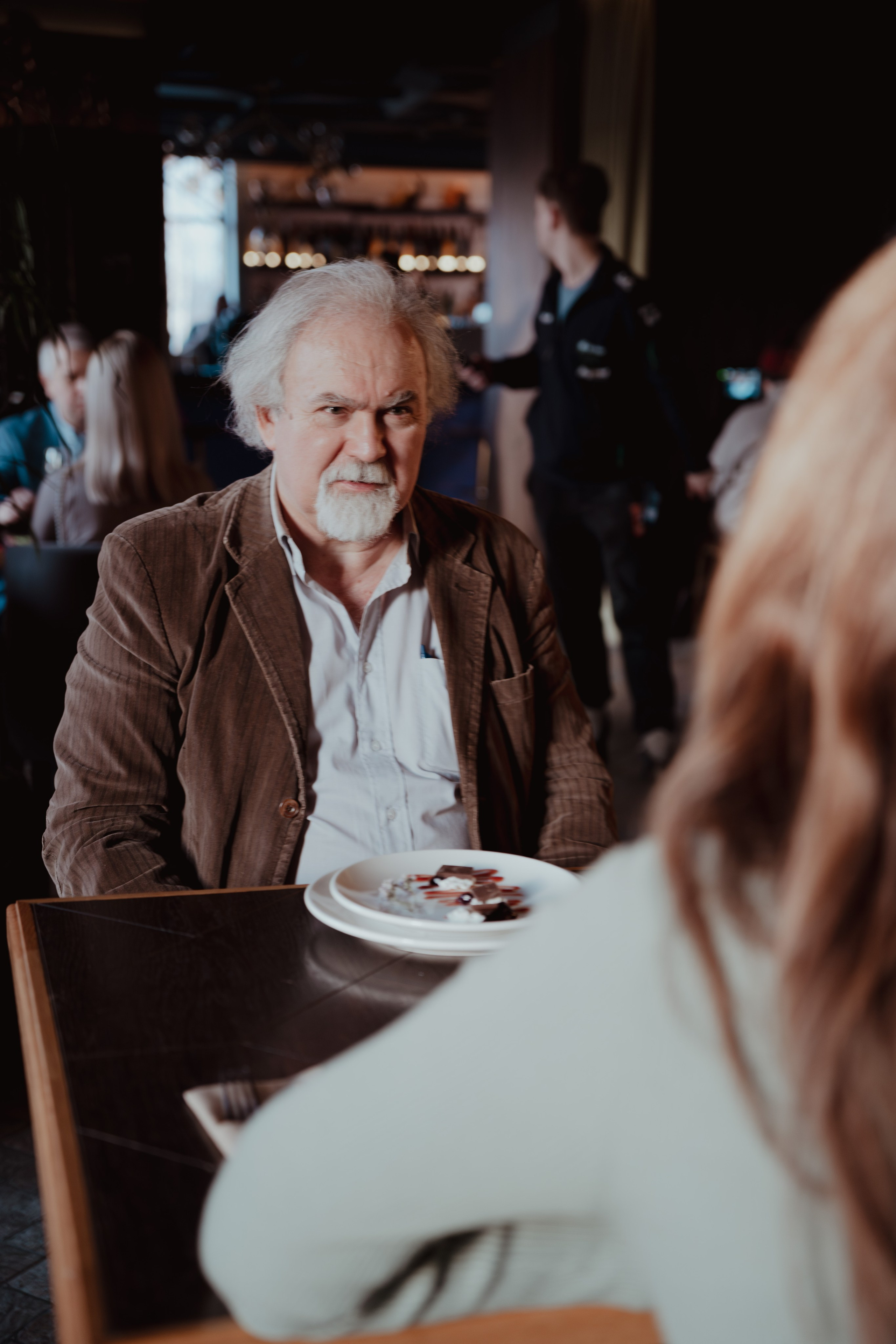 Кино. Концептуальный фотограф Шлыкова Ольга