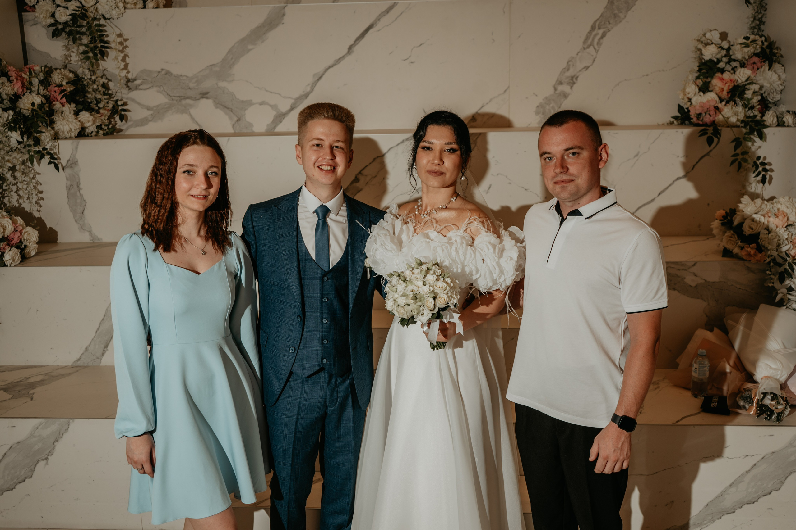 Иван и Евгения. Концептуальный фотограф Шлыкова Ольга