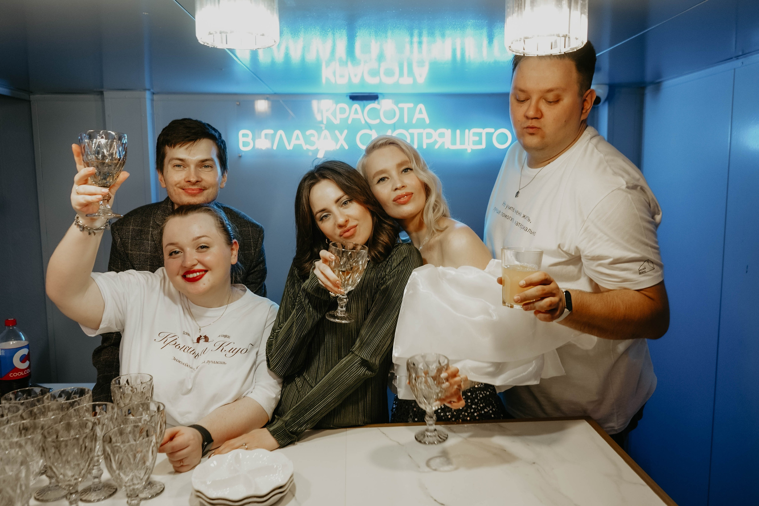 Happy birthday. Концептуальный фотограф Шлыкова Ольга