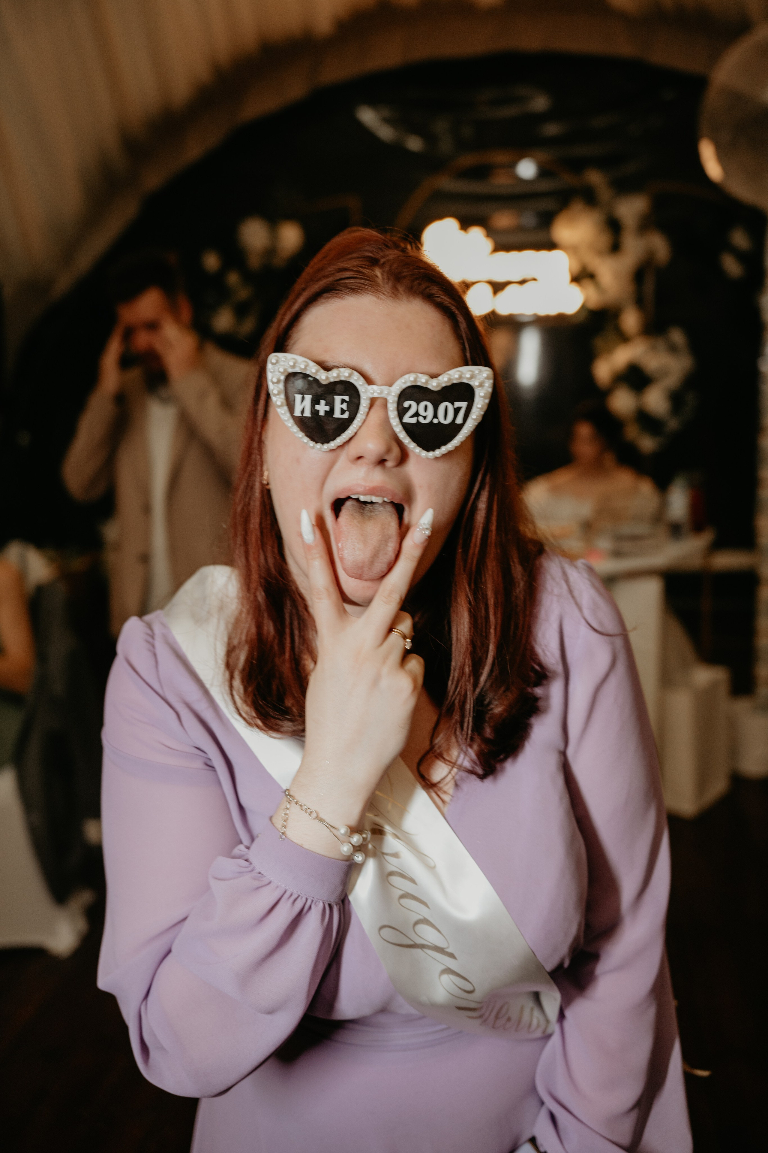 Иван и Евгения. Концептуальный фотограф Шлыкова Ольга