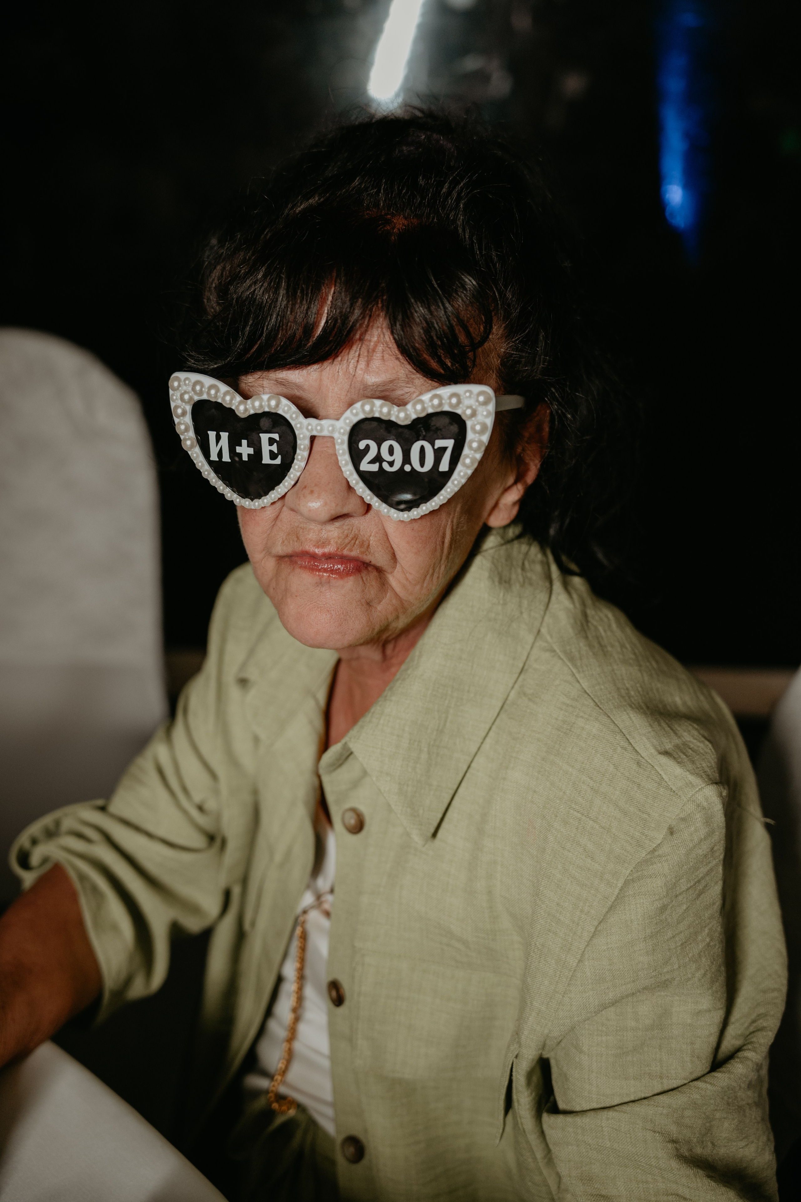 Иван и Евгения. Концептуальный фотограф Шлыкова Ольга