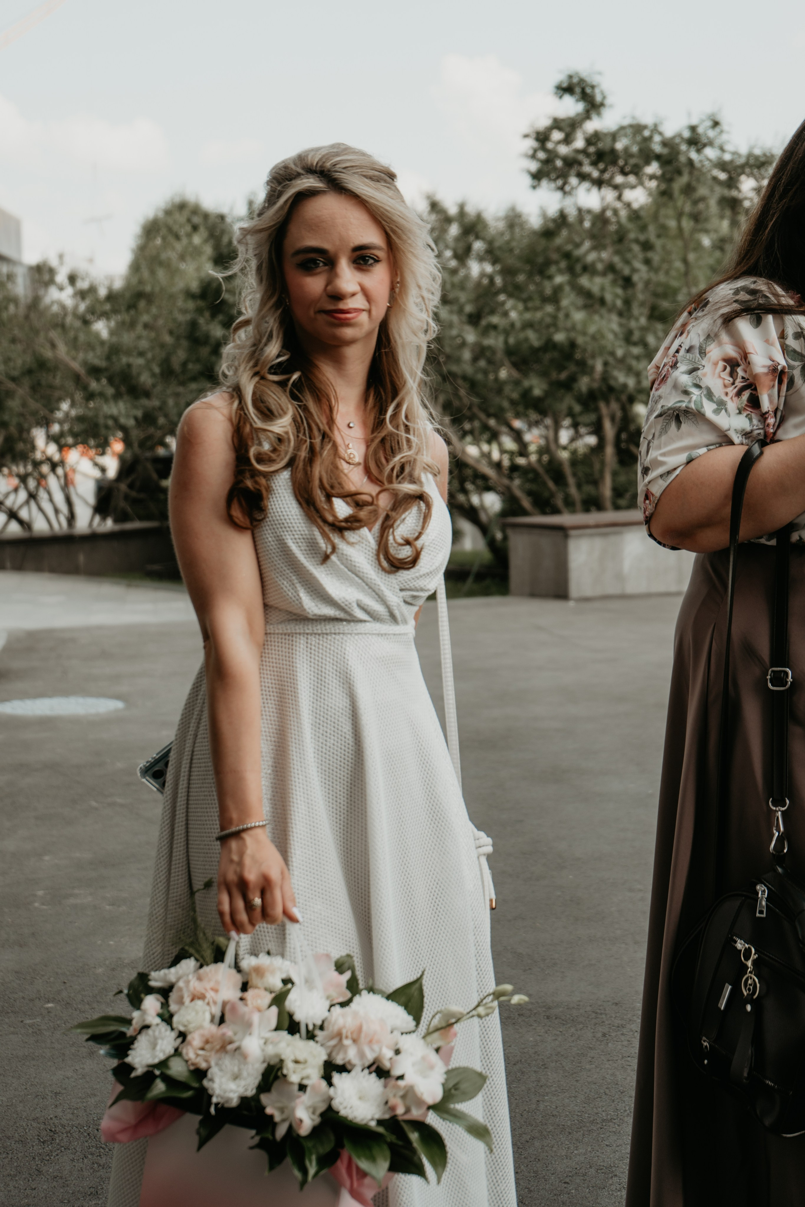 Иван и Евгения. Концептуальный фотограф Шлыкова Ольга