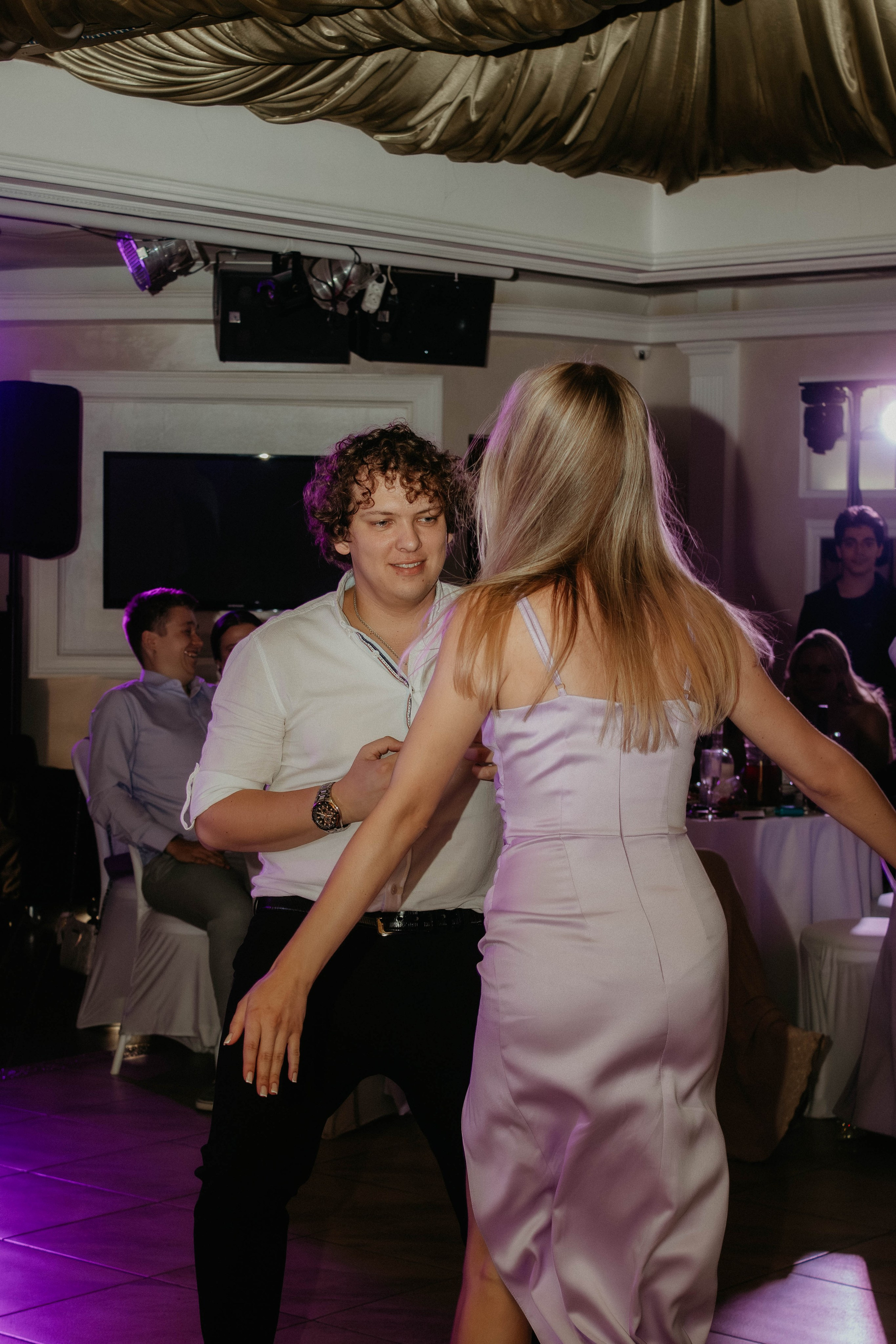 Маргарита и Игорь. Концептуальный фотограф Шлыкова Ольга