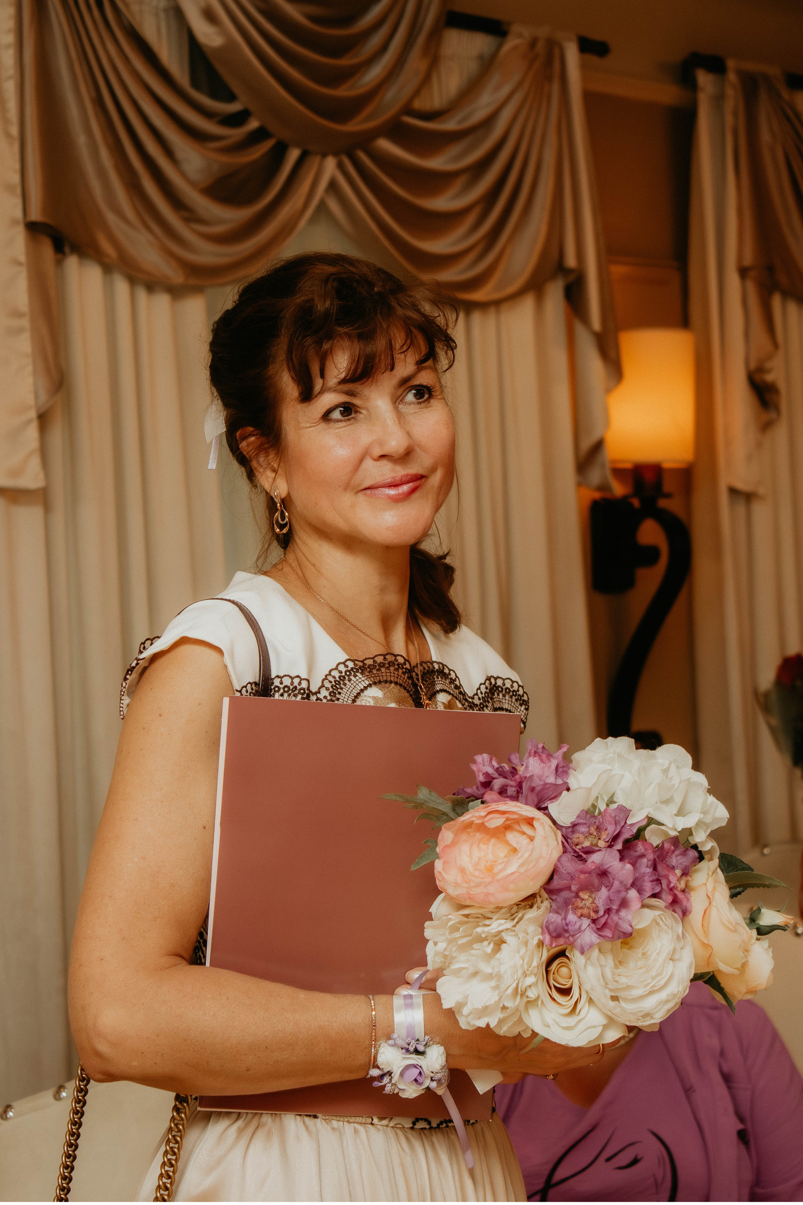 Маргарита и Игорь. Концептуальный фотограф Шлыкова Ольга