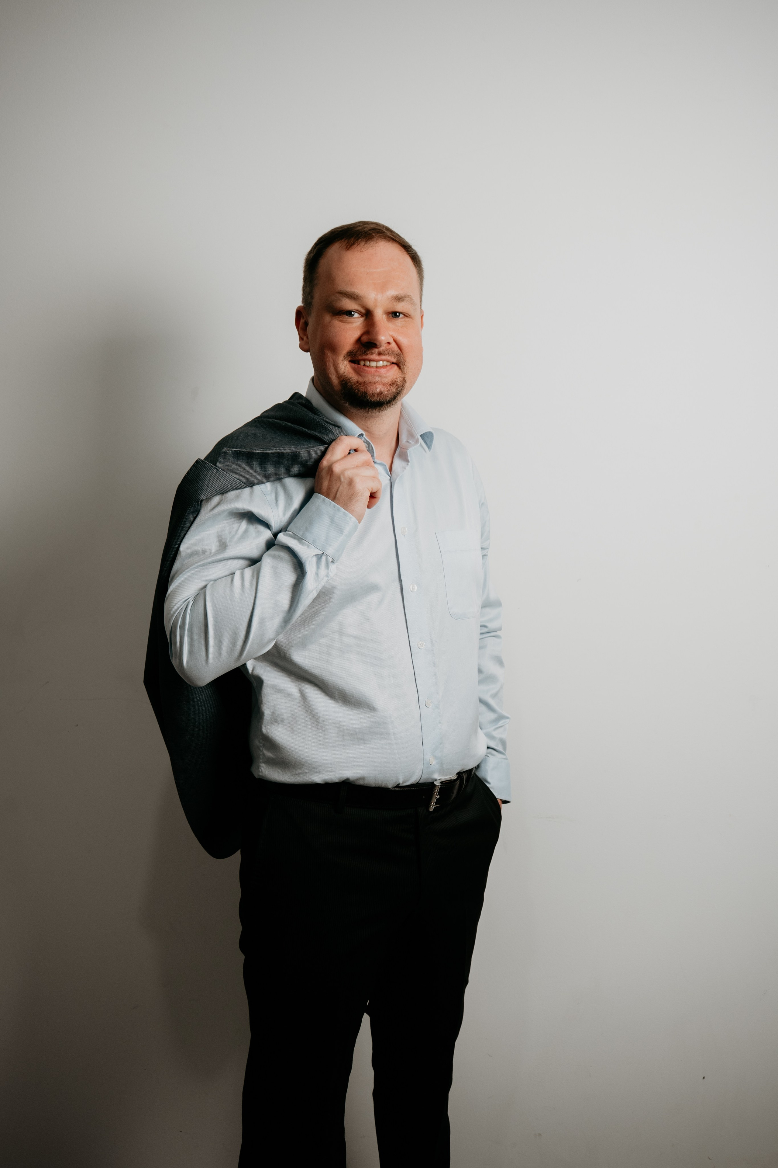 Дмитрий. Концептуальный фотограф Шлыкова Ольга