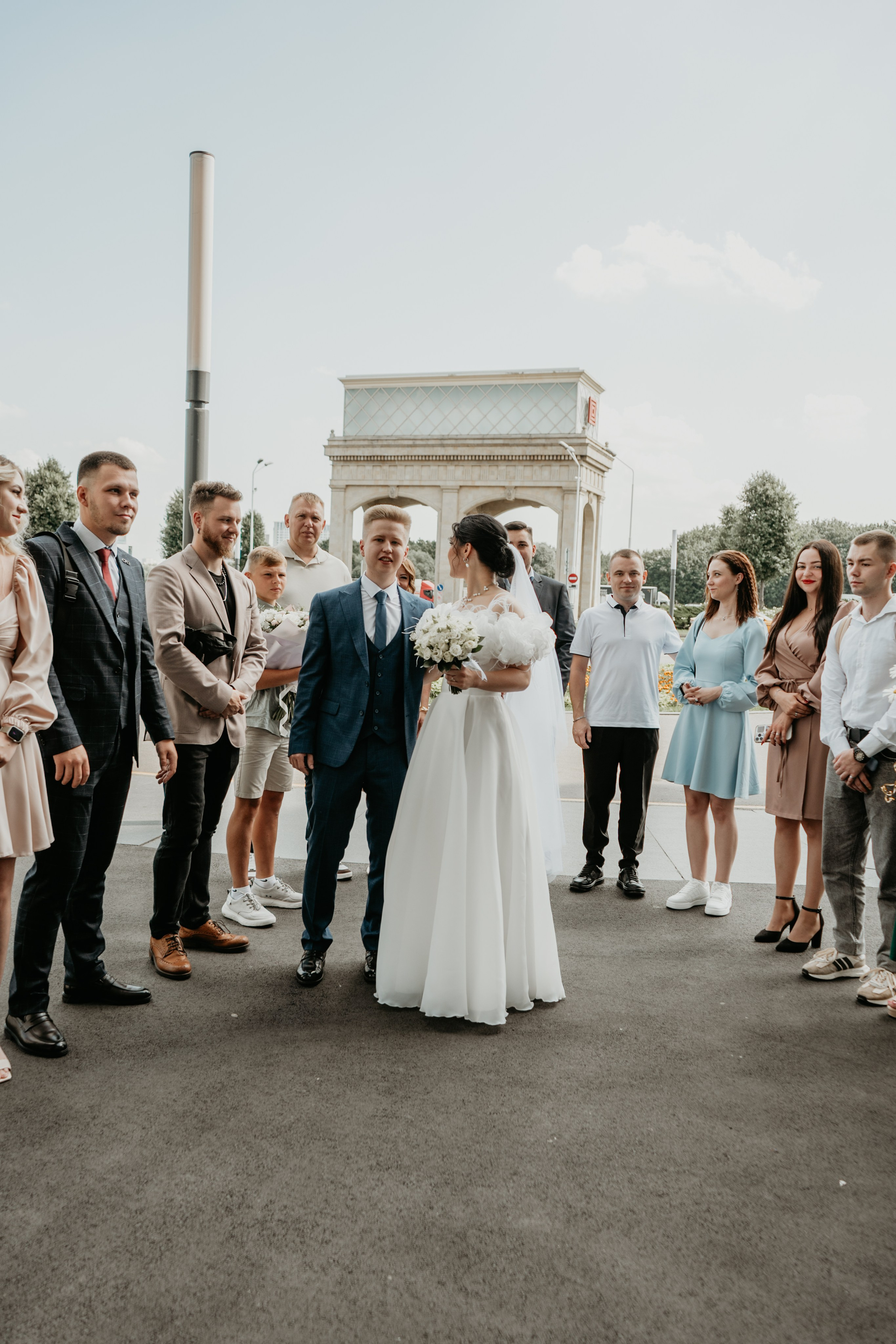 Иван и Евгения. Концептуальный фотограф Шлыкова Ольга