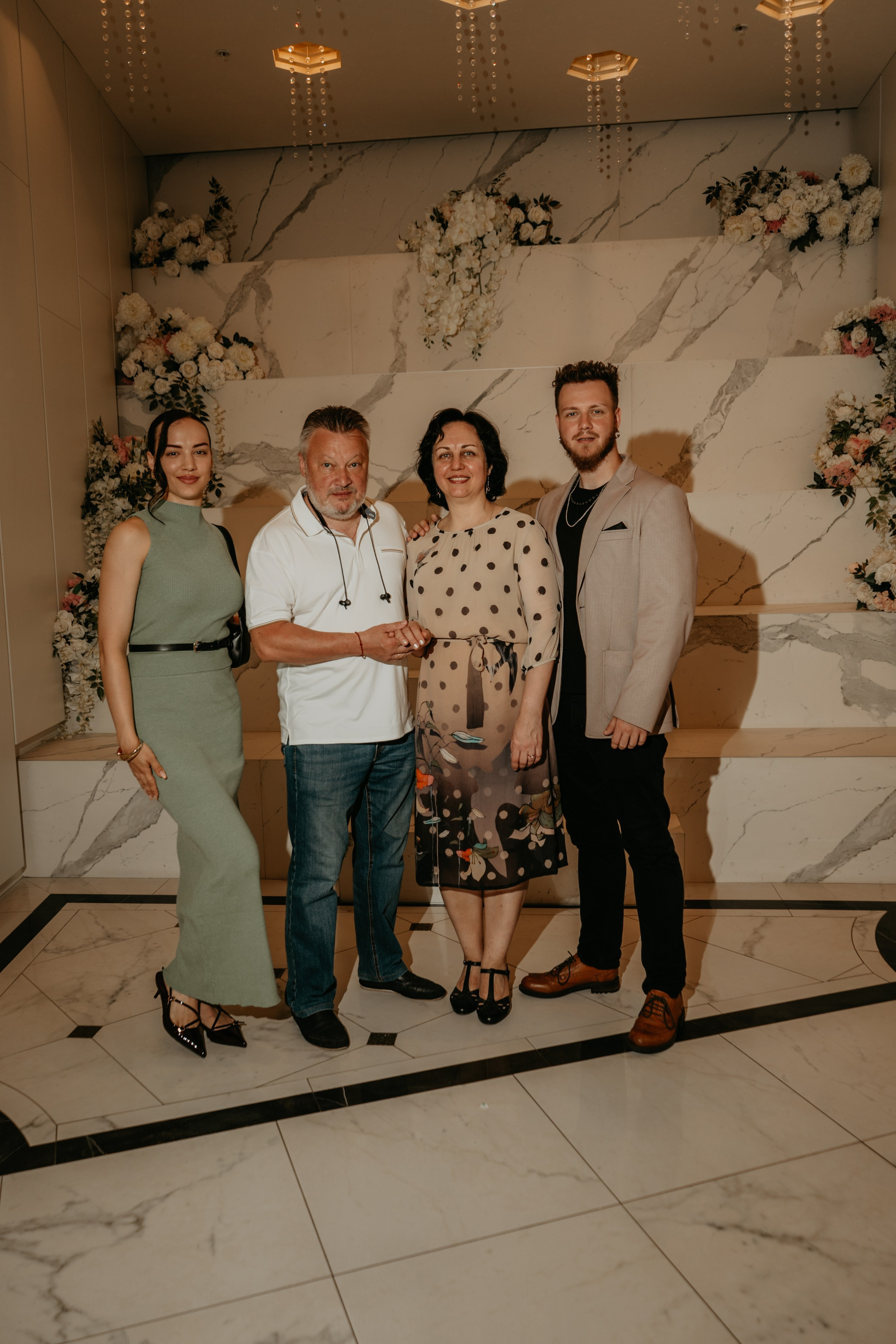 Иван и Евгения. Концептуальный фотограф Шлыкова Ольга