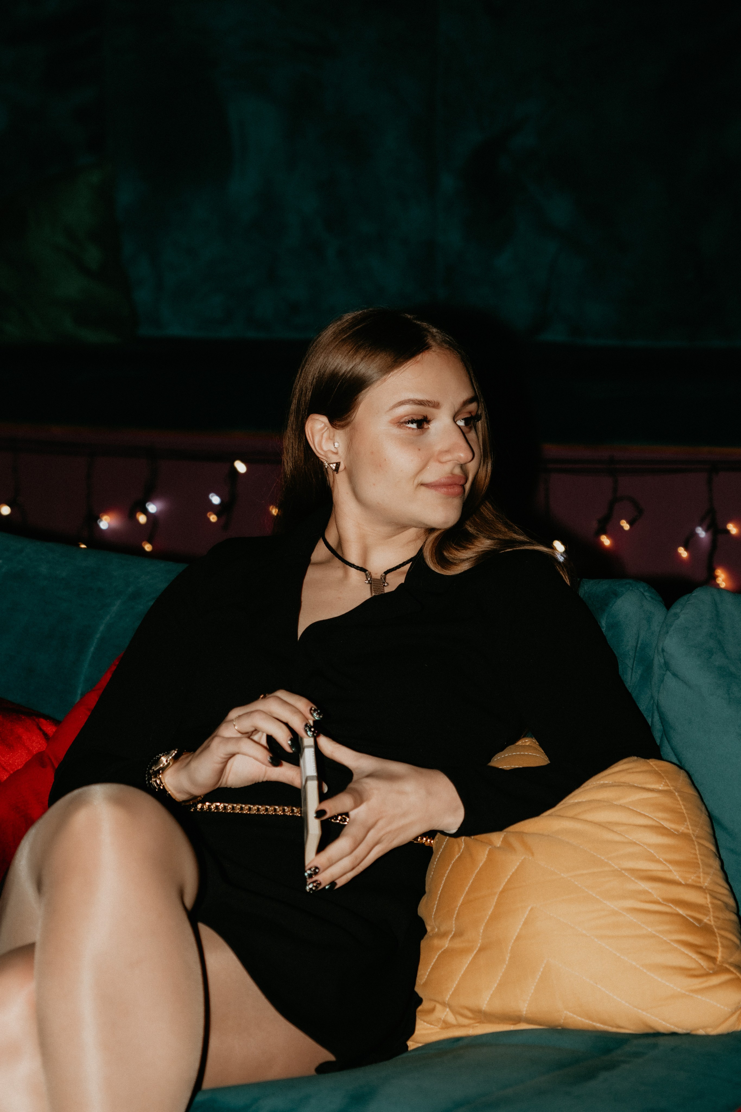 День рождения Денис. Концептуальный фотограф Шлыкова Ольга