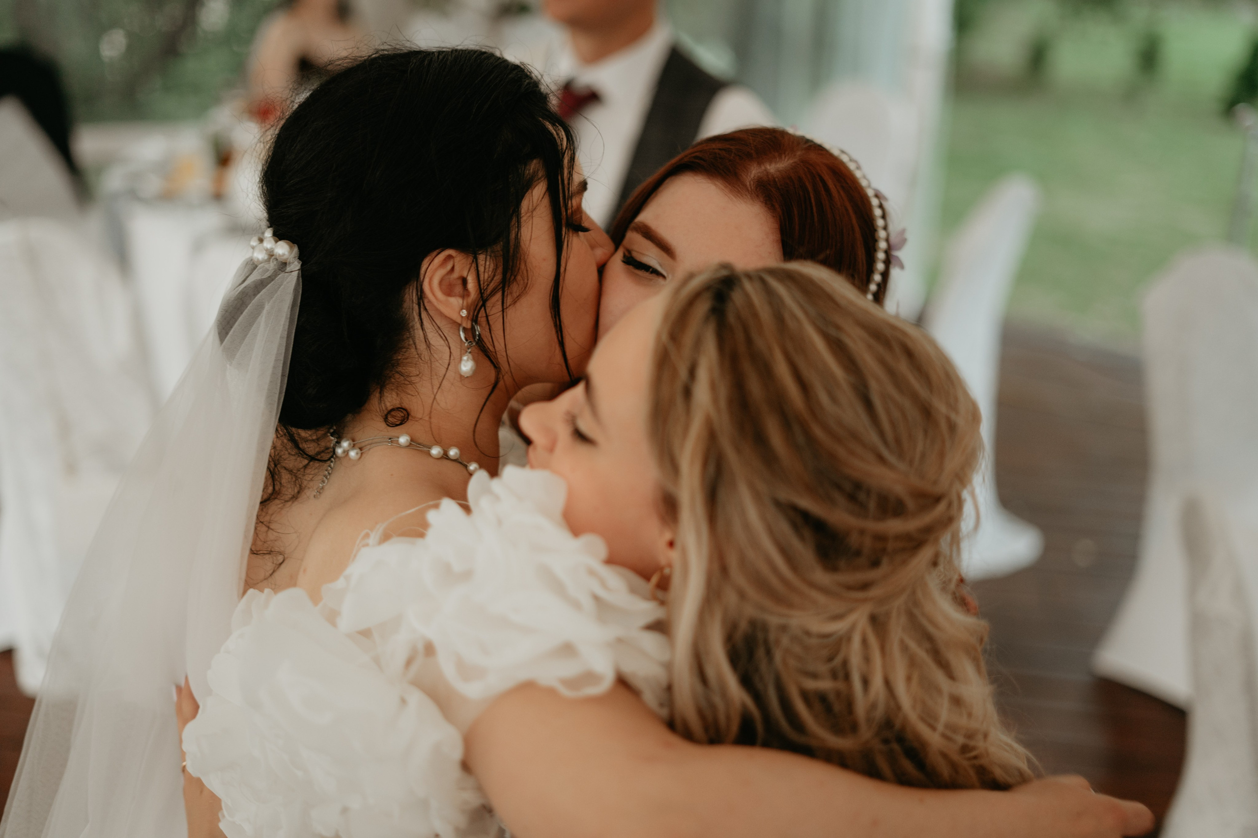 Иван и Евгения. Концептуальный фотограф Шлыкова Ольга