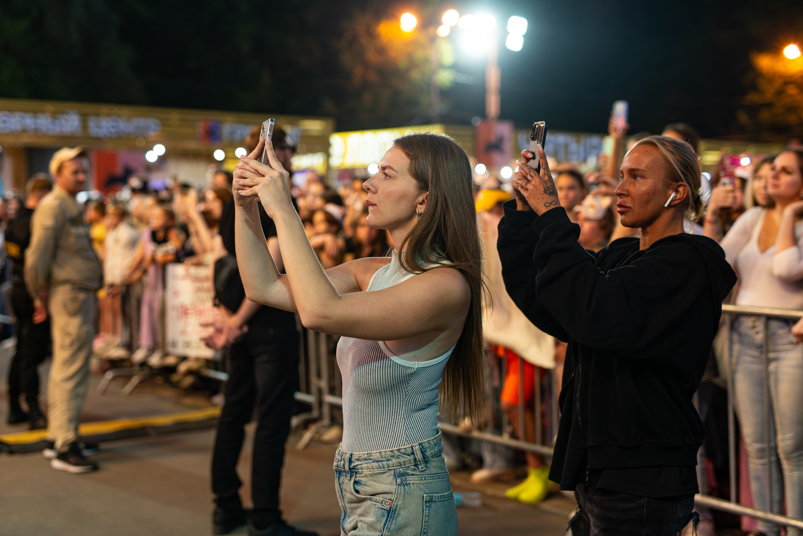 Репортажная съёмка фестиваля 4 лапы. Репортажный и персональный фотограф в Москве