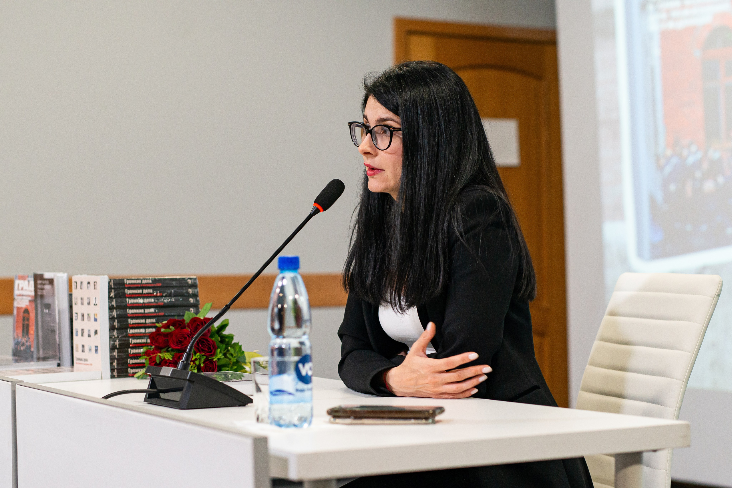 Репортажная съёмка Партии «Яблоко». Репортажный и персональный фотограф в Москве