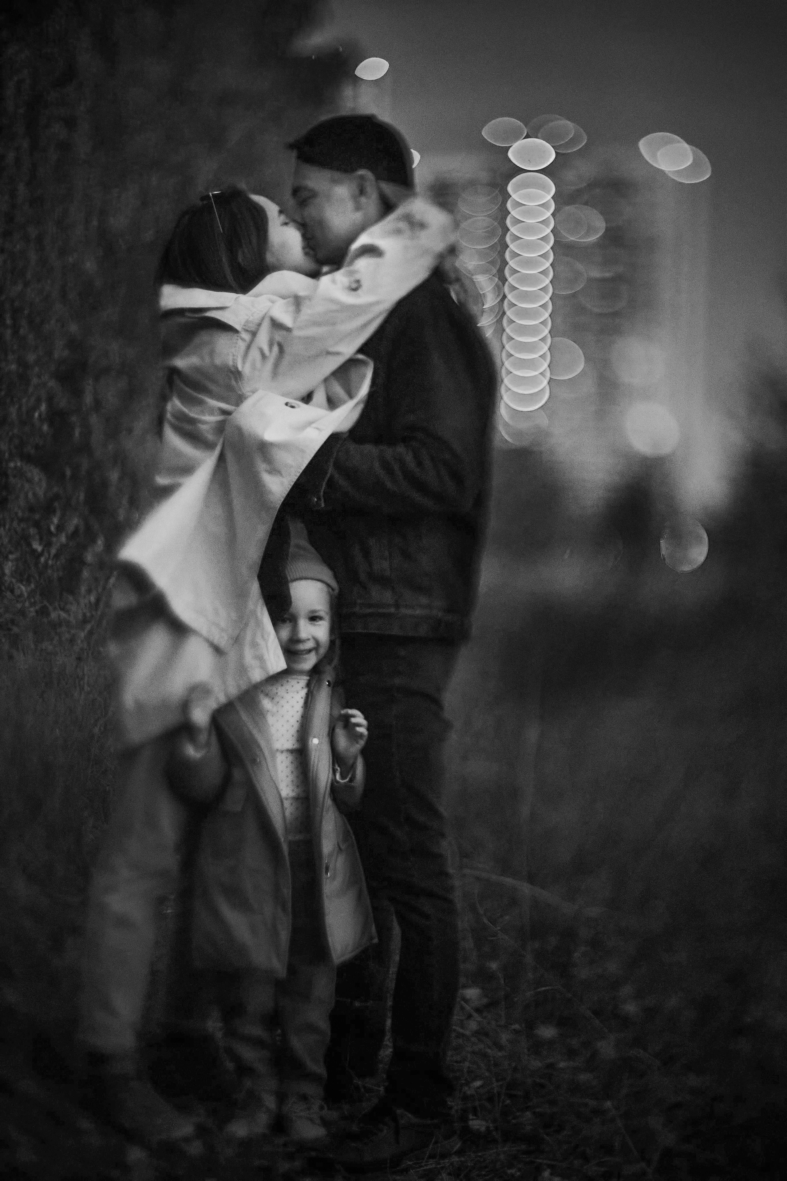 Миша Камила Саша. Фотограф в Санкт-Петербурге Денис Персенен