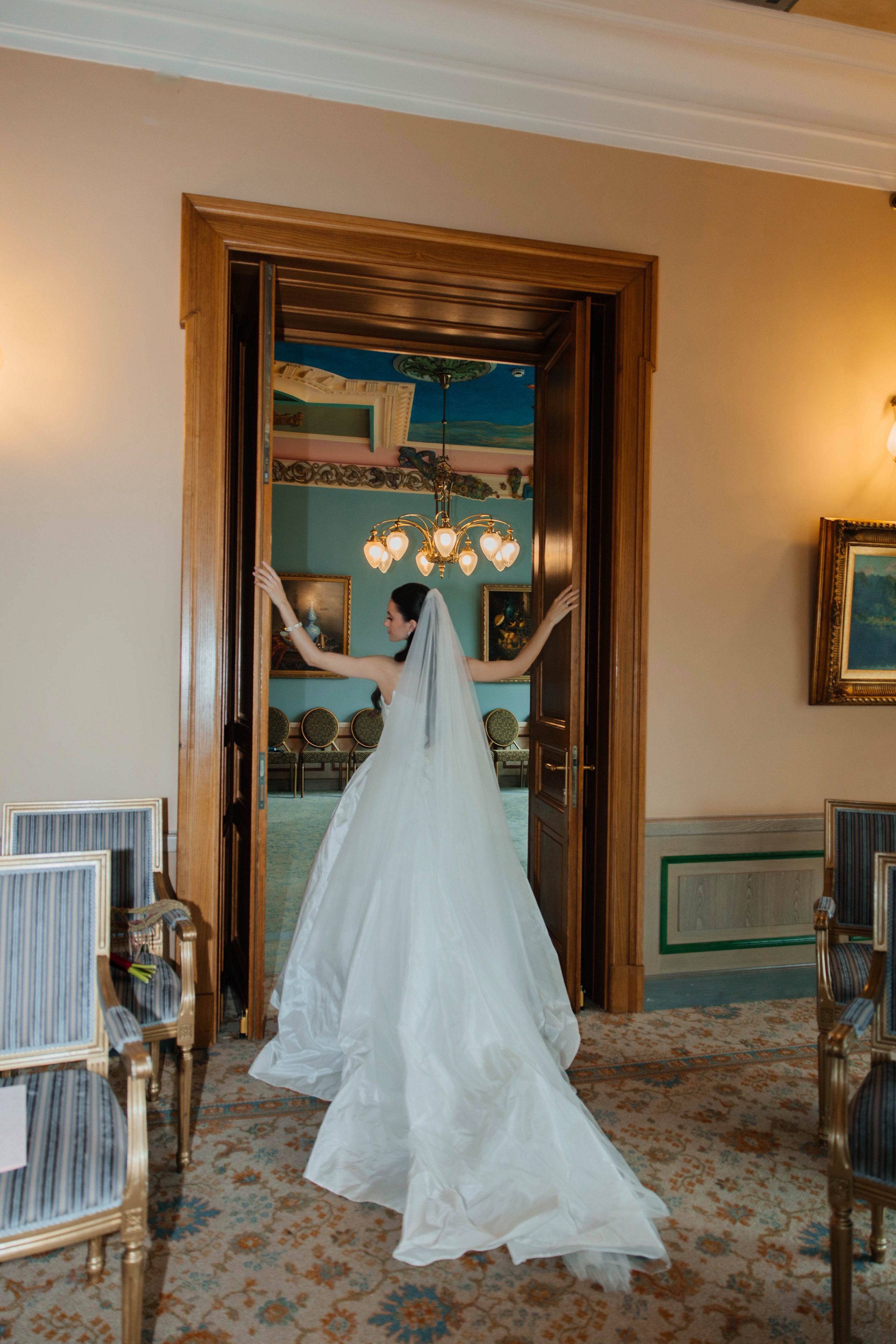 ILYA & IRINA. Свадебное ФОТО & ВИДЕО Москва/Липецк