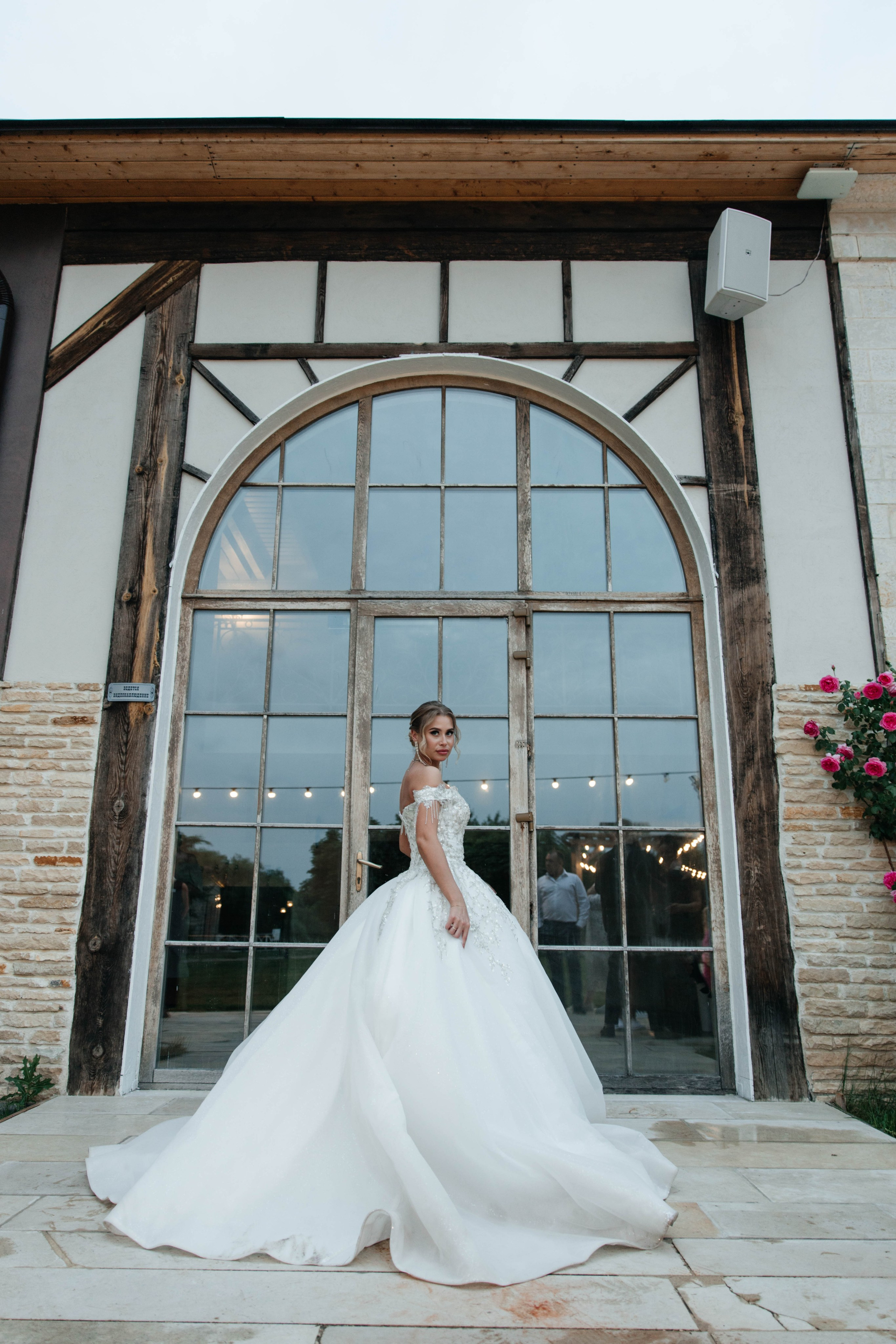 DMITRY & MARIA. Свадебное ФОТО & ВИДЕО Москва/Липецк