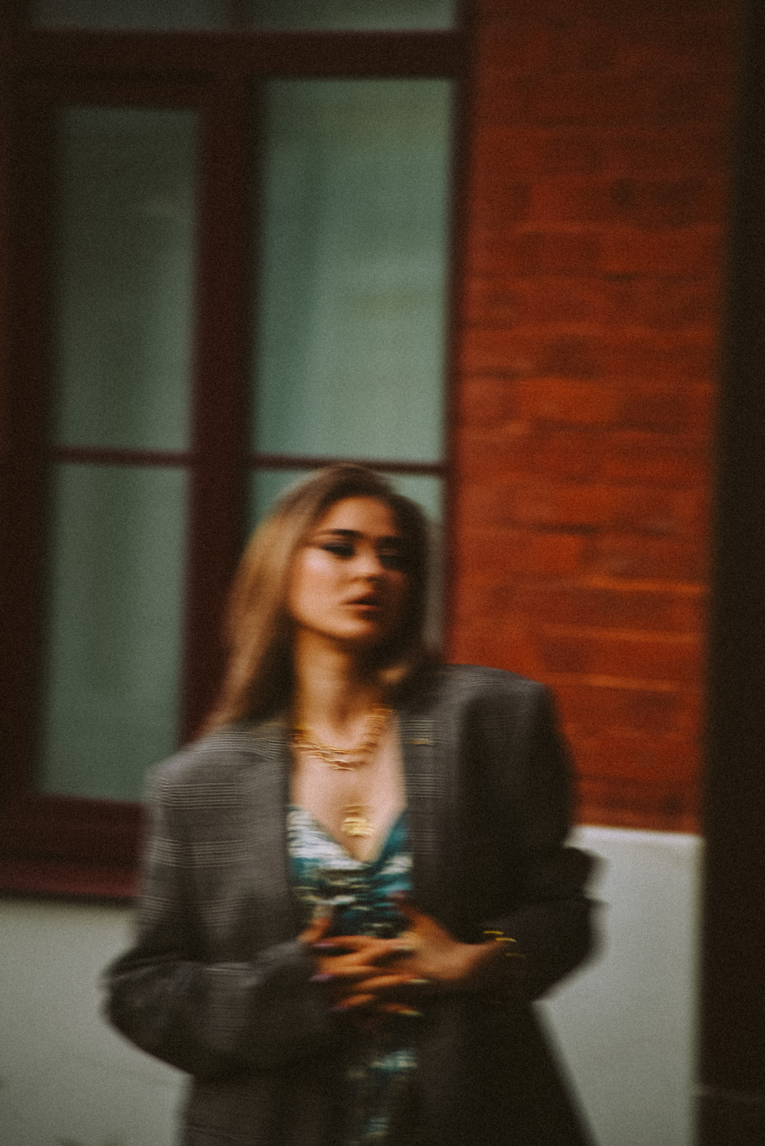 Анастасия. Июнь'21. Фотограф Чебоксары / Москва